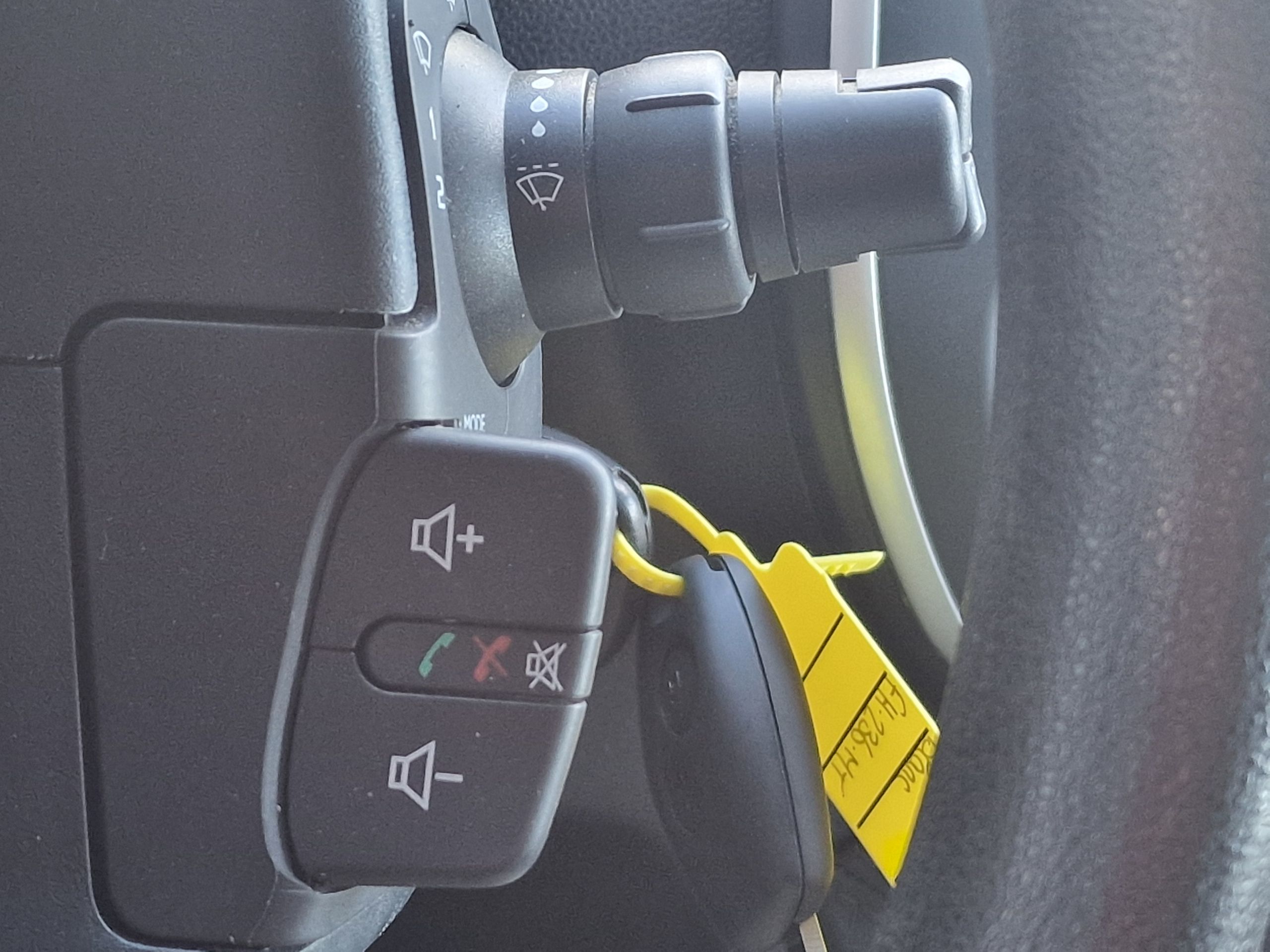 Renault Kangoo Express  II Confort dCi 90 groupe Vergnon