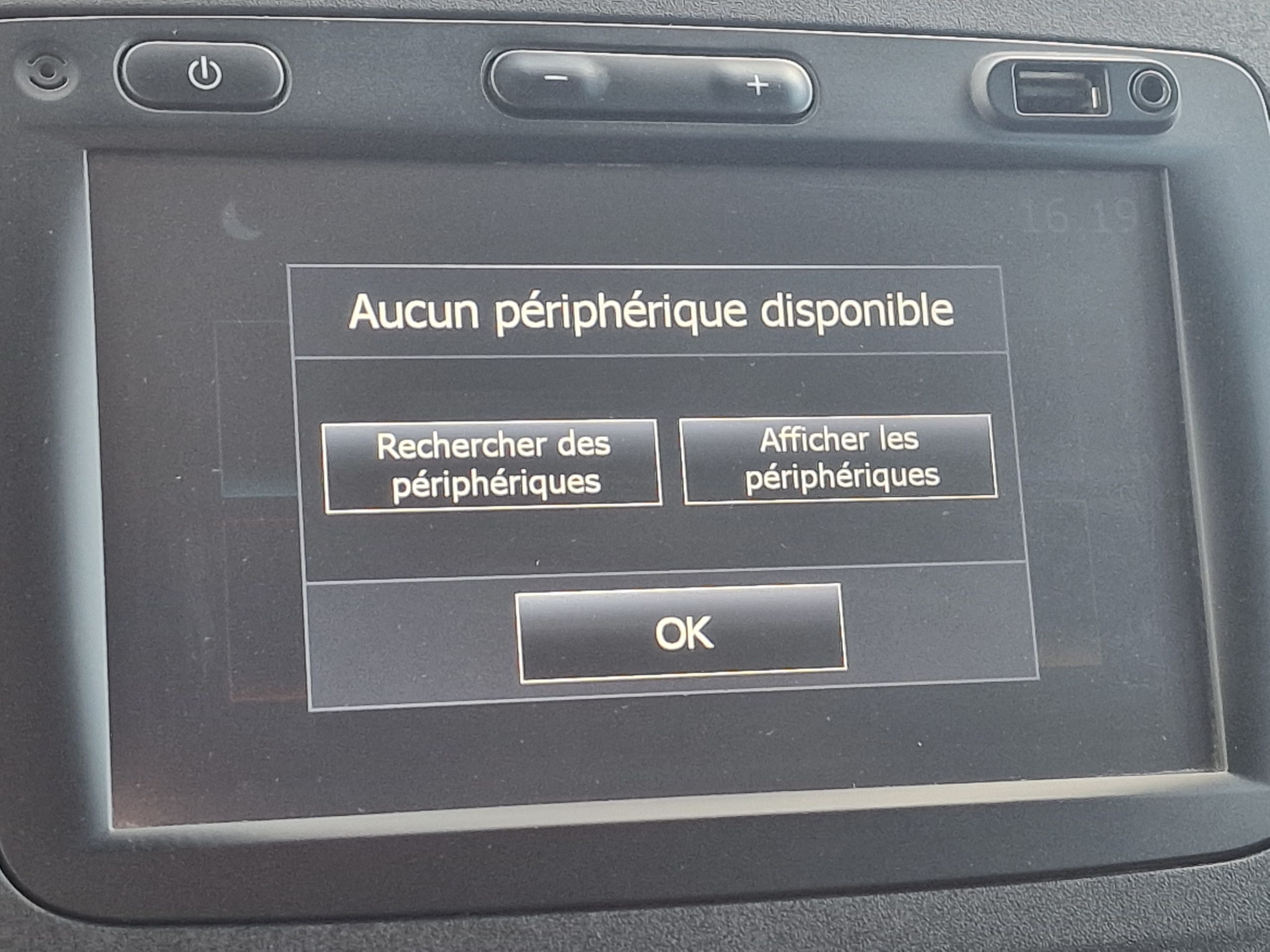 Renault Master  III FG GCf Trac F3500 L2H2 dCi 130 Euro6 groupe Vergnon