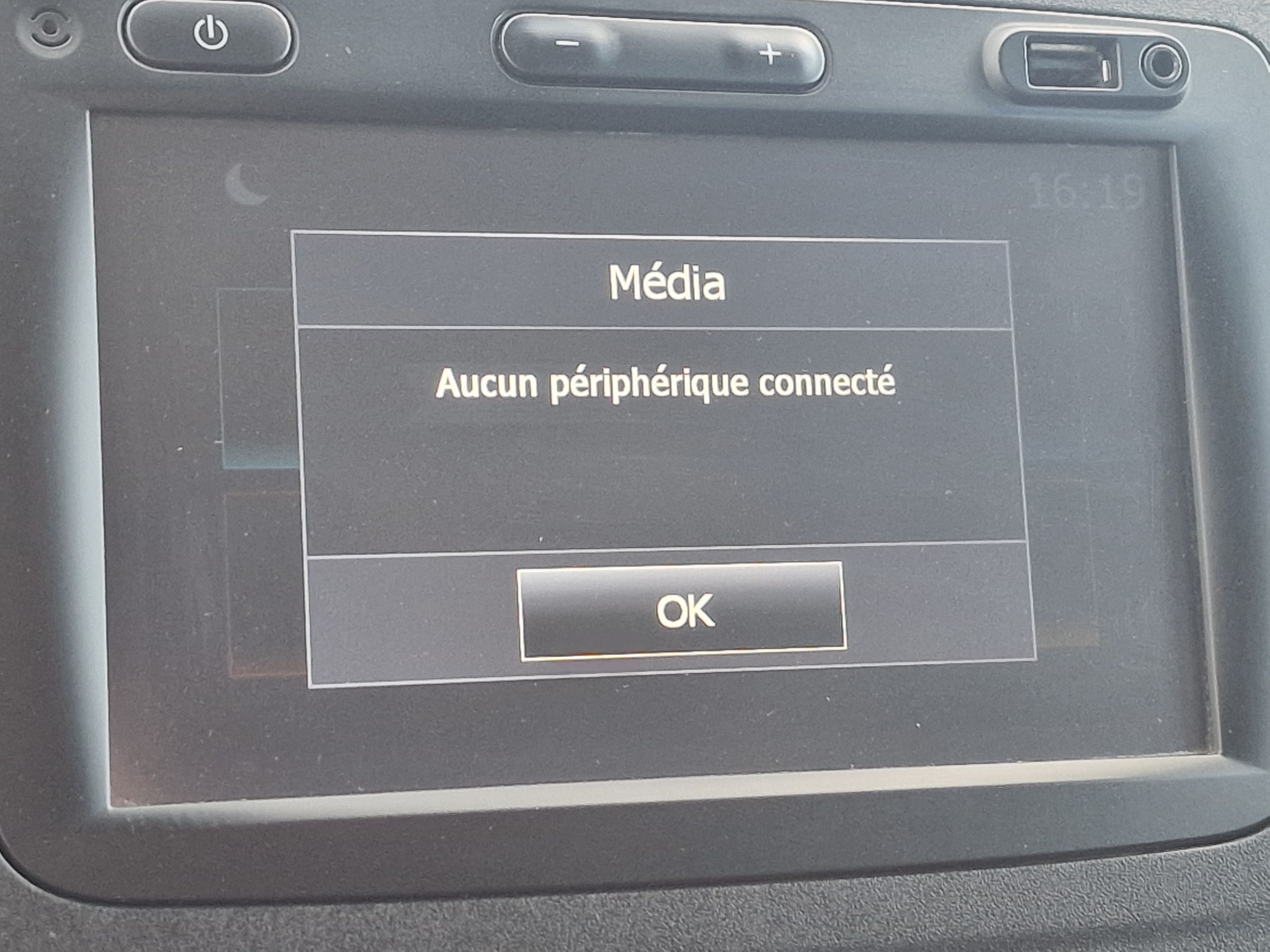 Renault Master  III FG GCf Trac F3500 L2H2 dCi 130 Euro6 groupe Vergnon