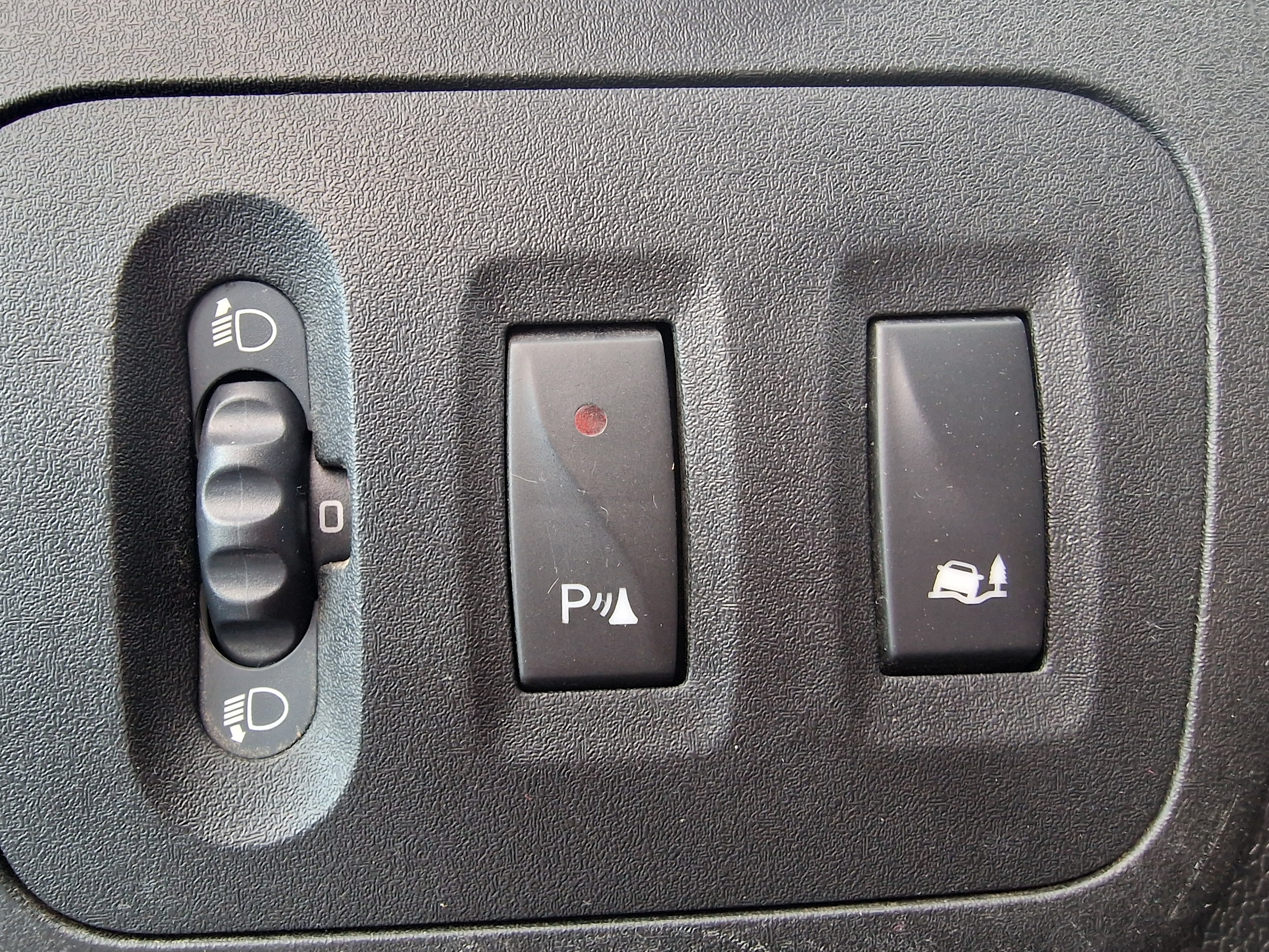 Renault Master  III FG GCf Trac F3500 L2H2 dCi 130 Euro6 groupe Vergnon