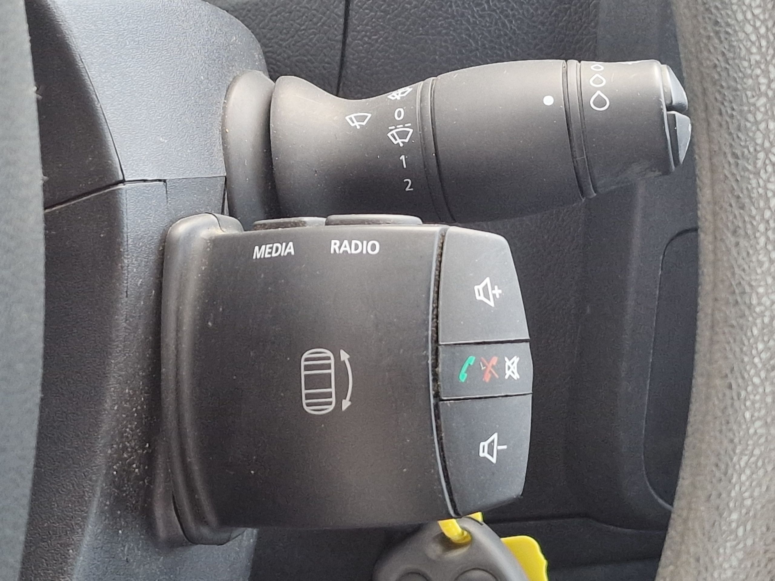 Renault Master  III FG GCf Trac F3500 L2H2 dCi 130 Euro6 groupe Vergnon