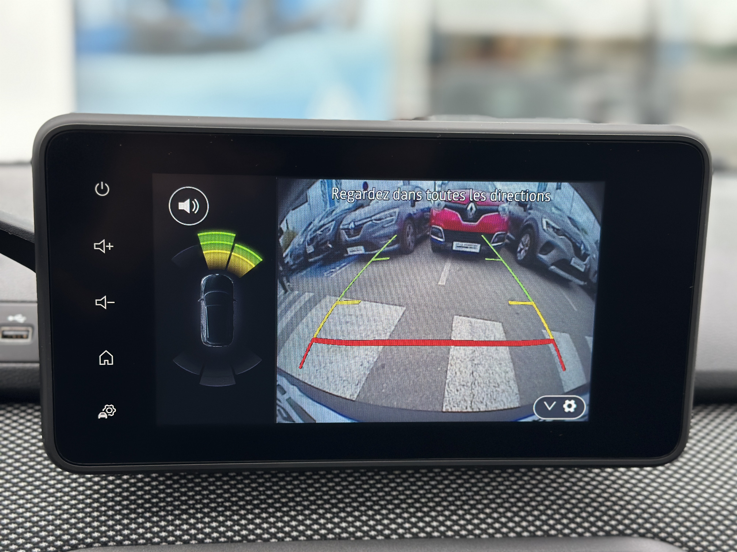 Dacia Sandero Stepway  III Expression TCe 90 CVT groupe Vergnon