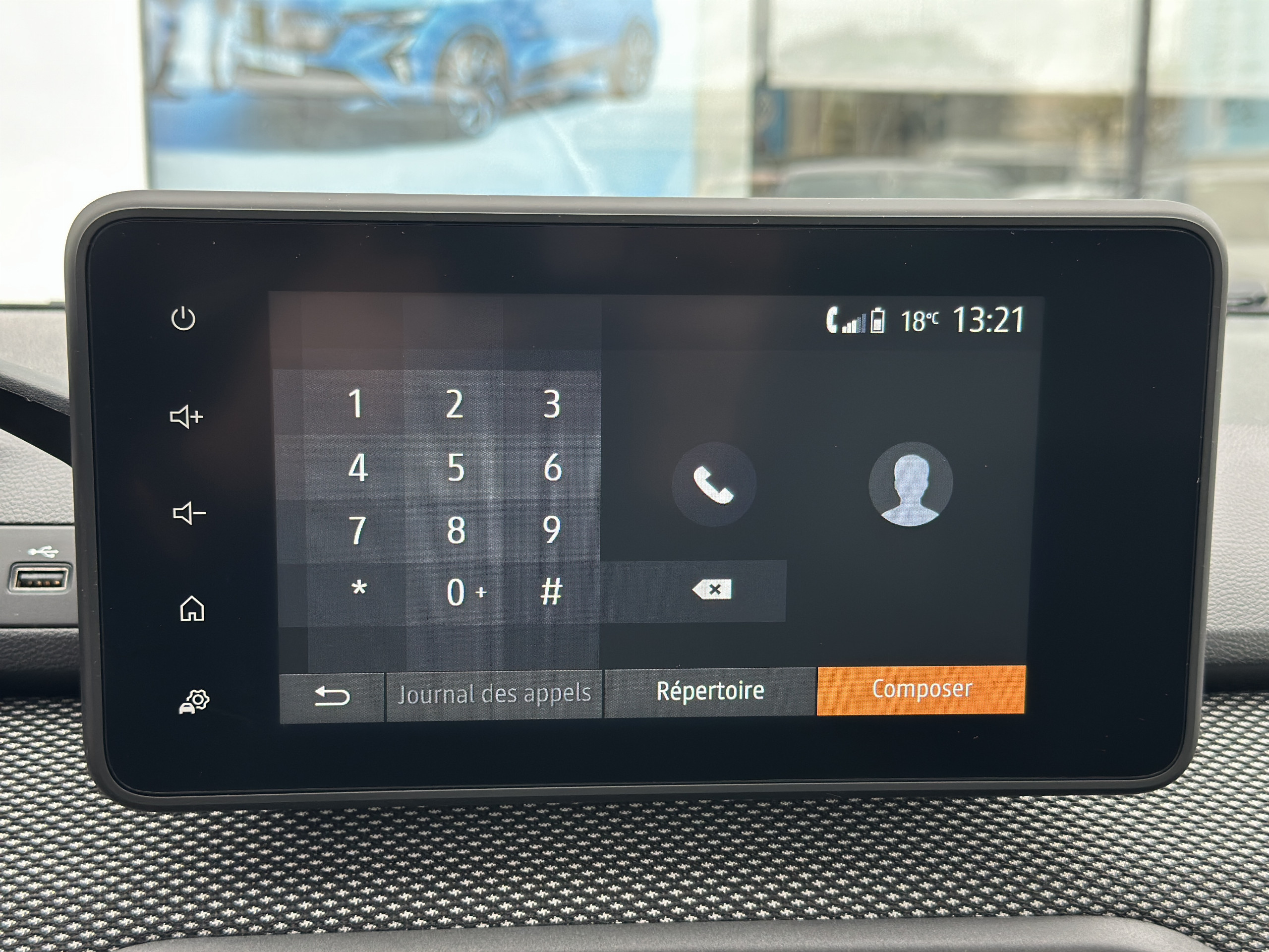 Dacia Sandero Stepway  III Expression TCe 90 CVT groupe Vergnon