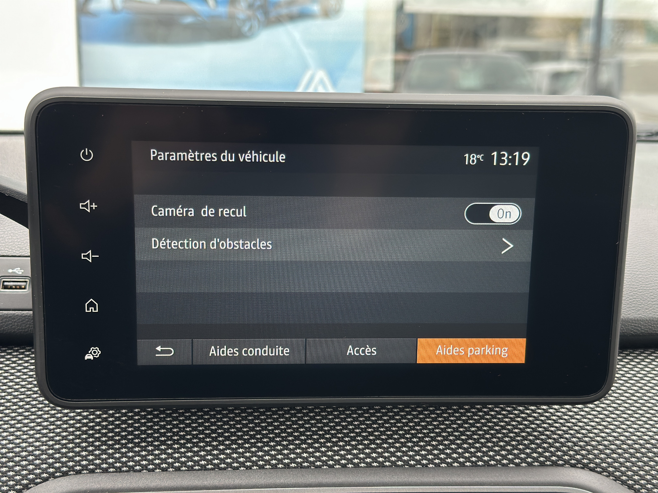 Dacia Sandero Stepway  III Expression TCe 90 CVT groupe Vergnon