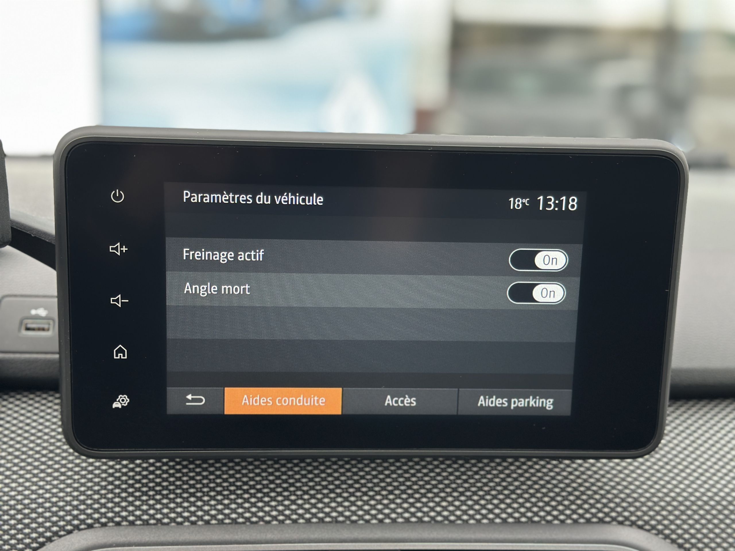 Dacia Sandero Stepway  III Expression TCe 90 CVT groupe Vergnon