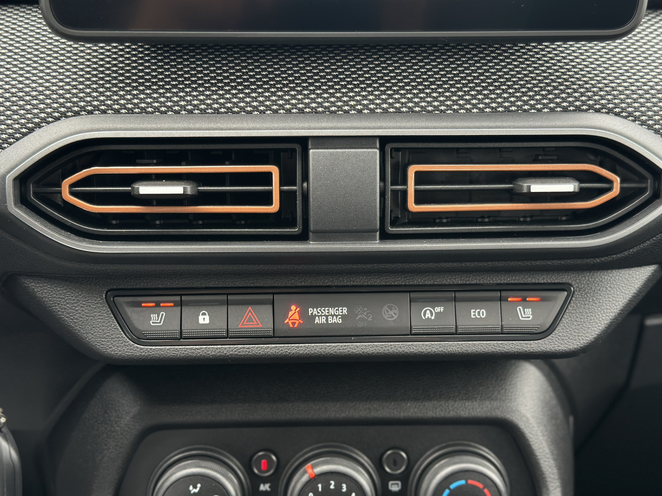 Dacia Sandero Stepway  III Expression TCe 90 CVT groupe Vergnon