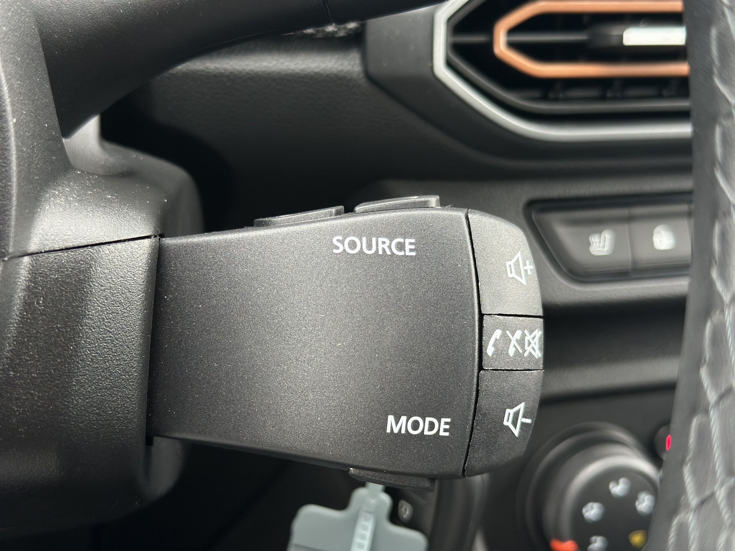 Dacia Sandero Stepway  III Expression TCe 90 CVT groupe Vergnon