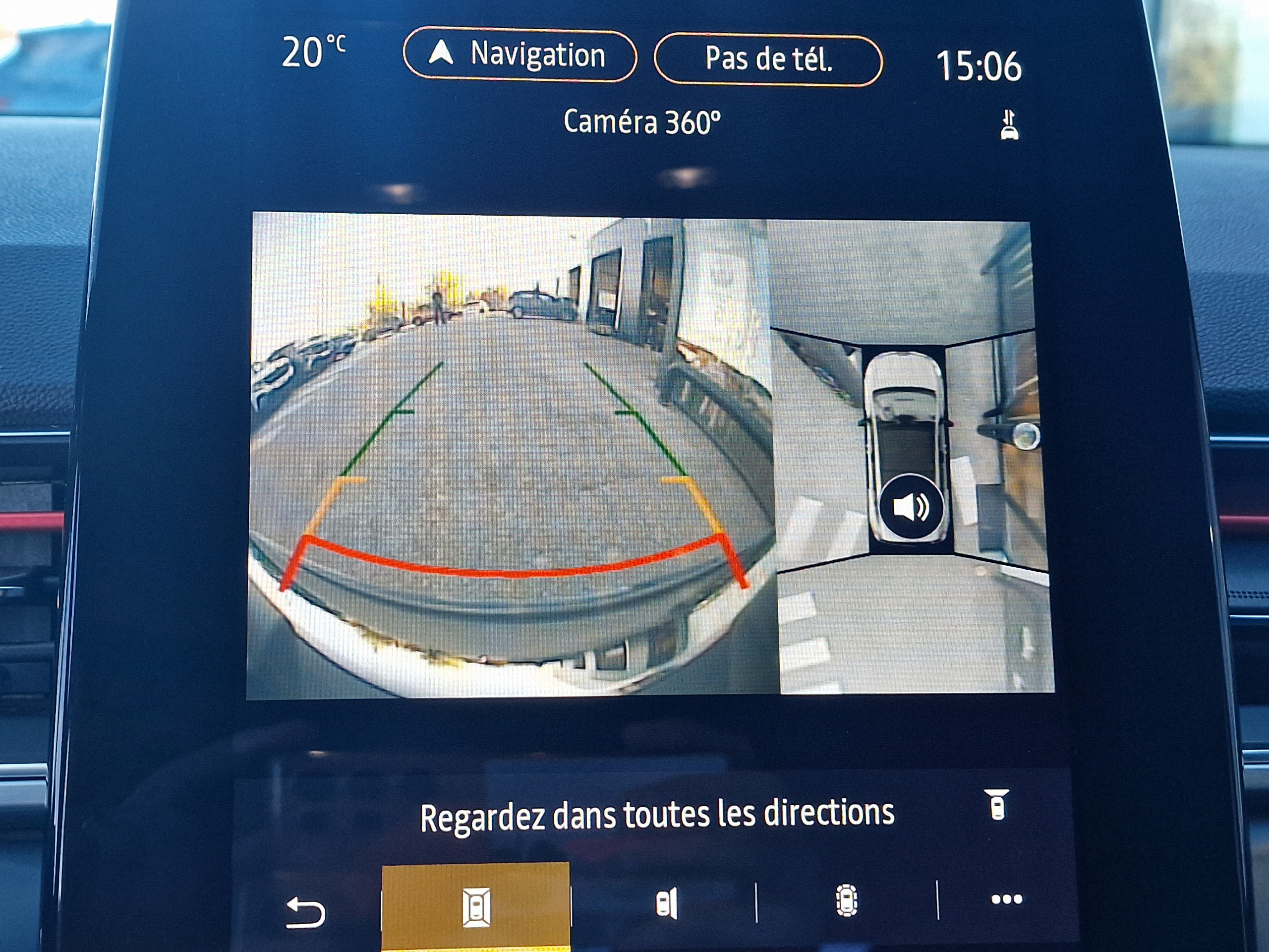 Renault Captur  II R.S. Line E-Tech hybride recha 160 - 21 groupe Vergnon