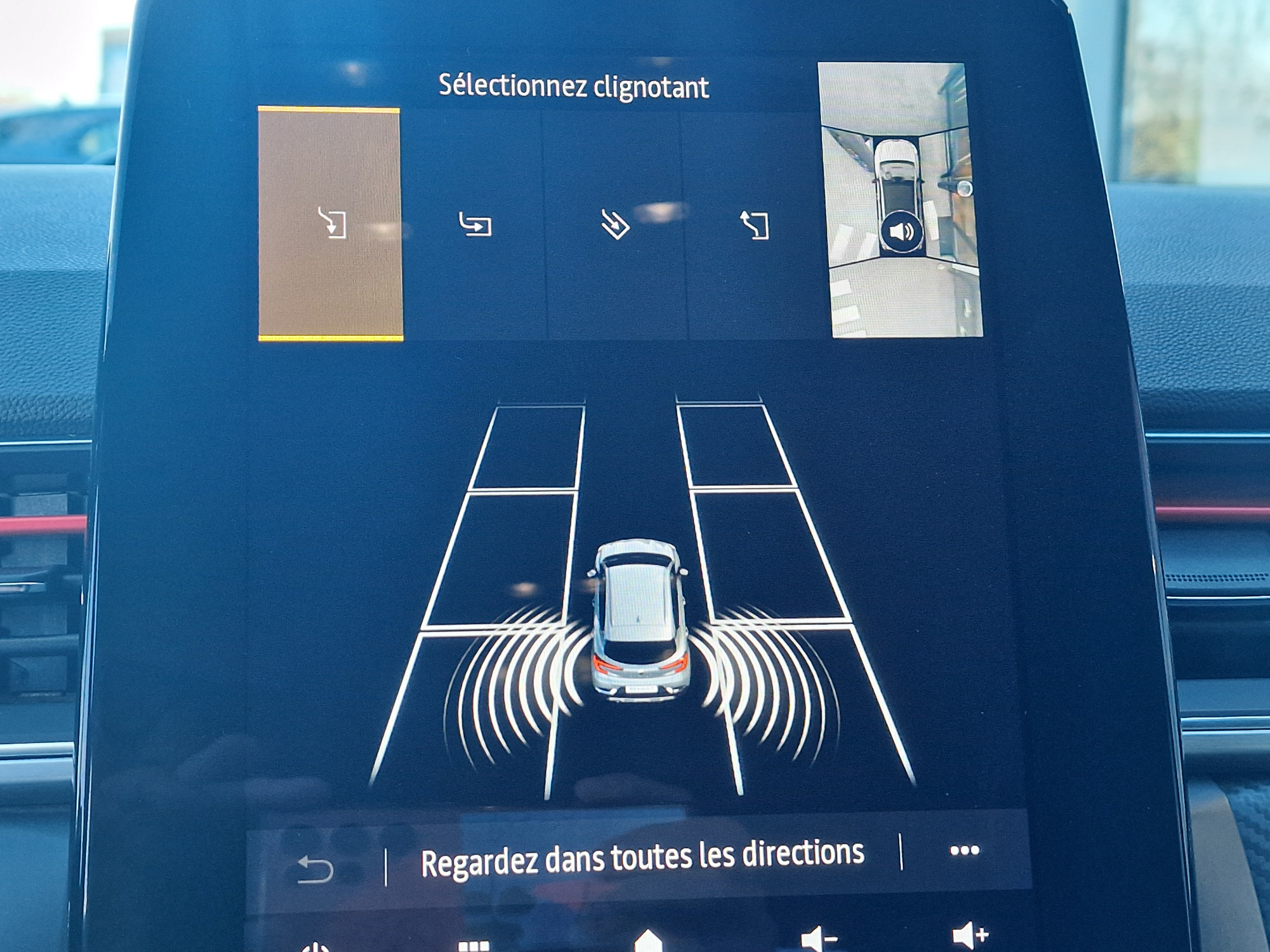 Renault Captur  II R.S. Line E-Tech hybride recha 160 - 21 groupe Vergnon