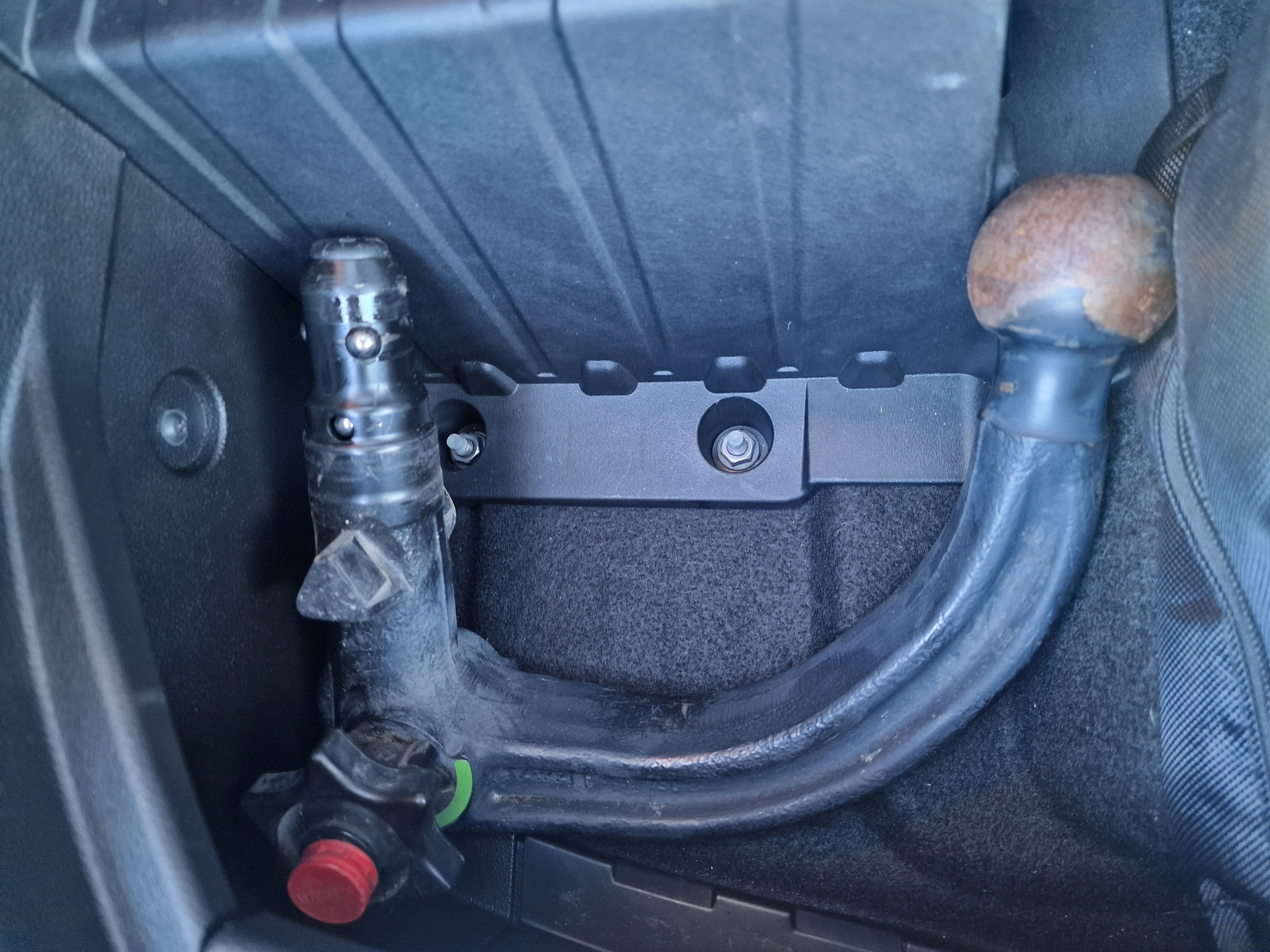 Renault Captur  II R.S. Line E-Tech hybride recha 160 - 21 groupe Vergnon