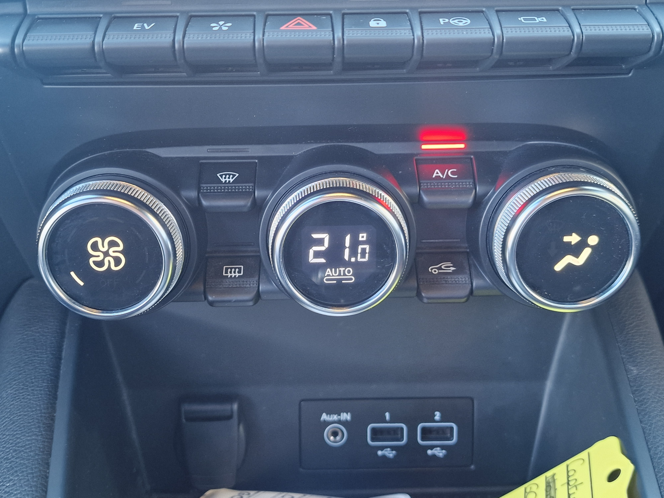 Renault Captur  II R.S. Line E-Tech hybride recha 160 - 21 groupe Vergnon