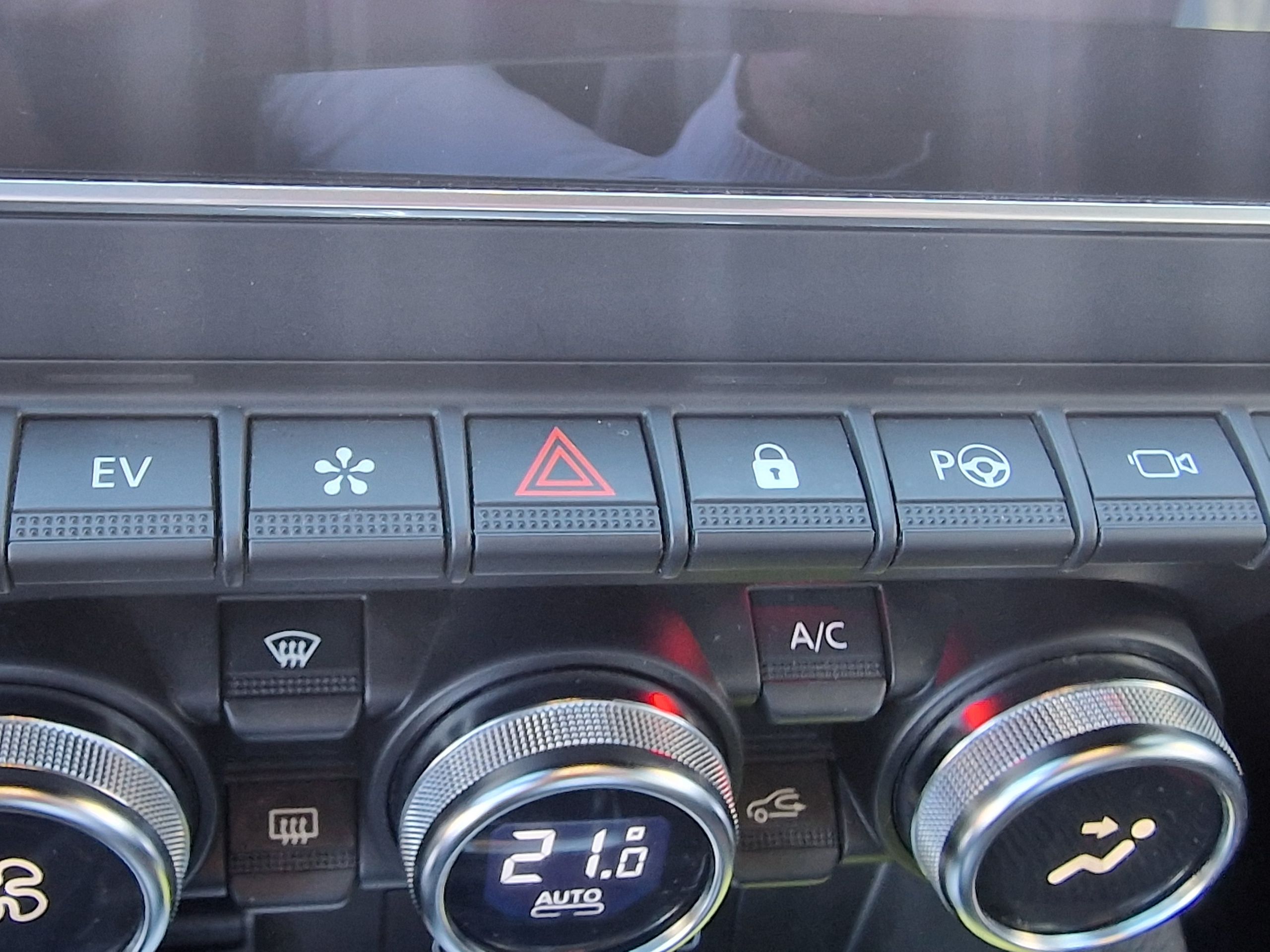 Renault Captur  II R.S. Line E-Tech hybride recha 160 - 21 groupe Vergnon