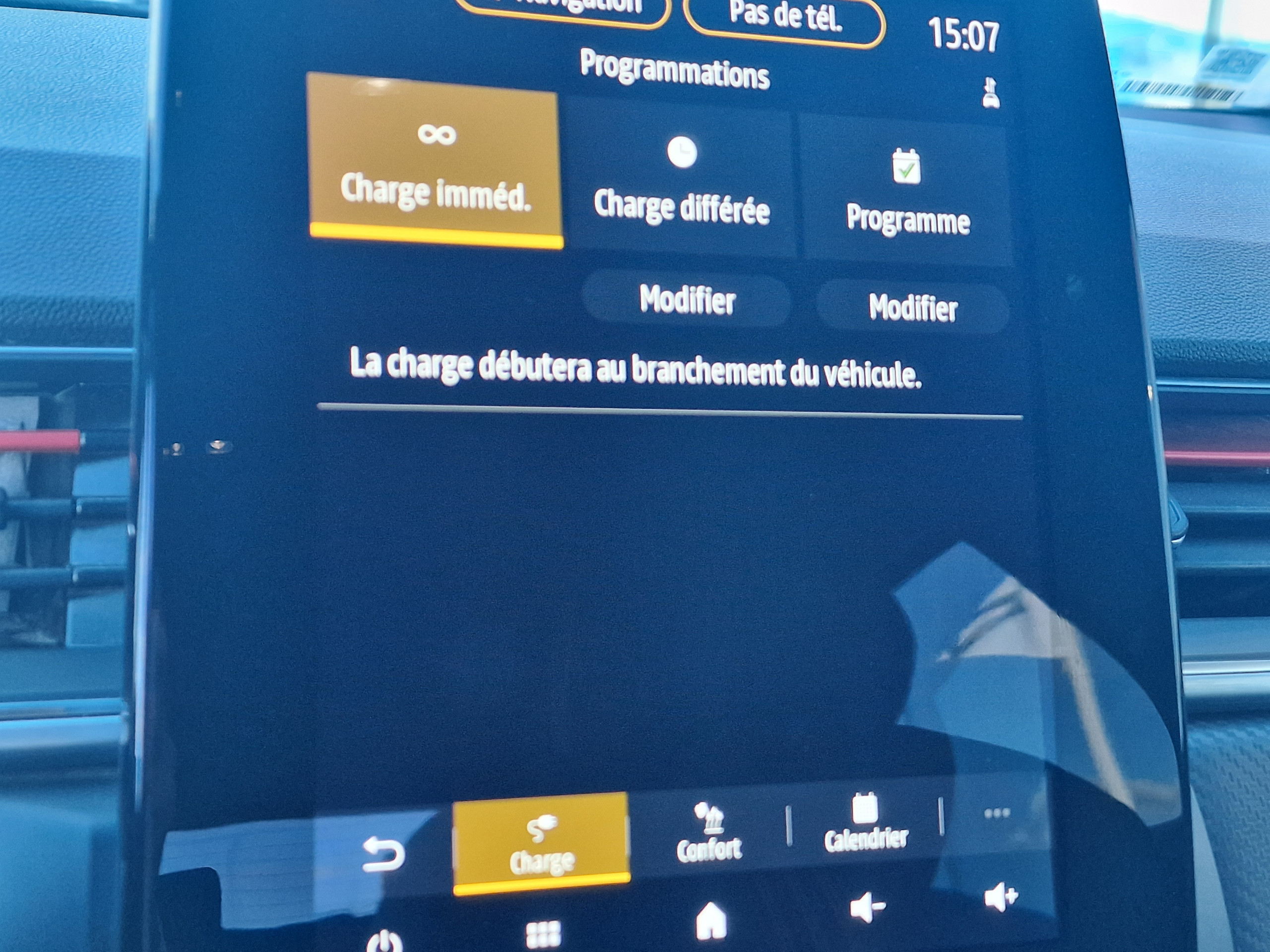 Renault Captur  II R.S. Line E-Tech hybride recha 160 - 21 groupe Vergnon