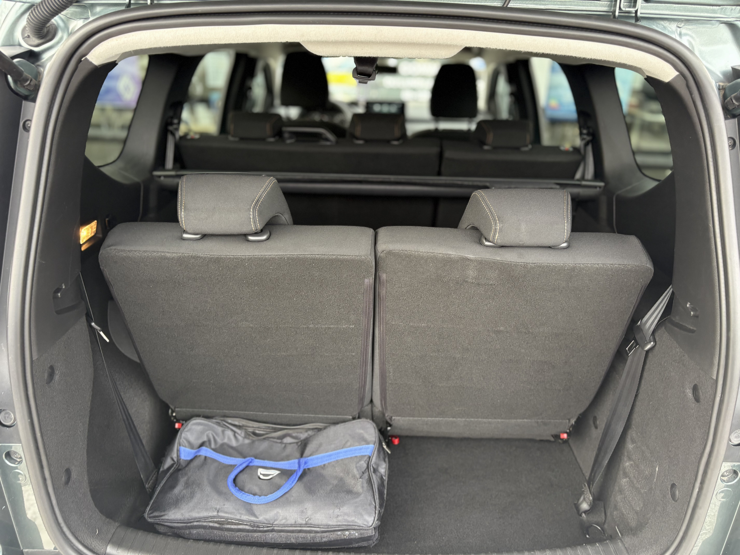 Dacia Jogger 7 Places Extreme+ ECO-G 100 groupe Vergnon