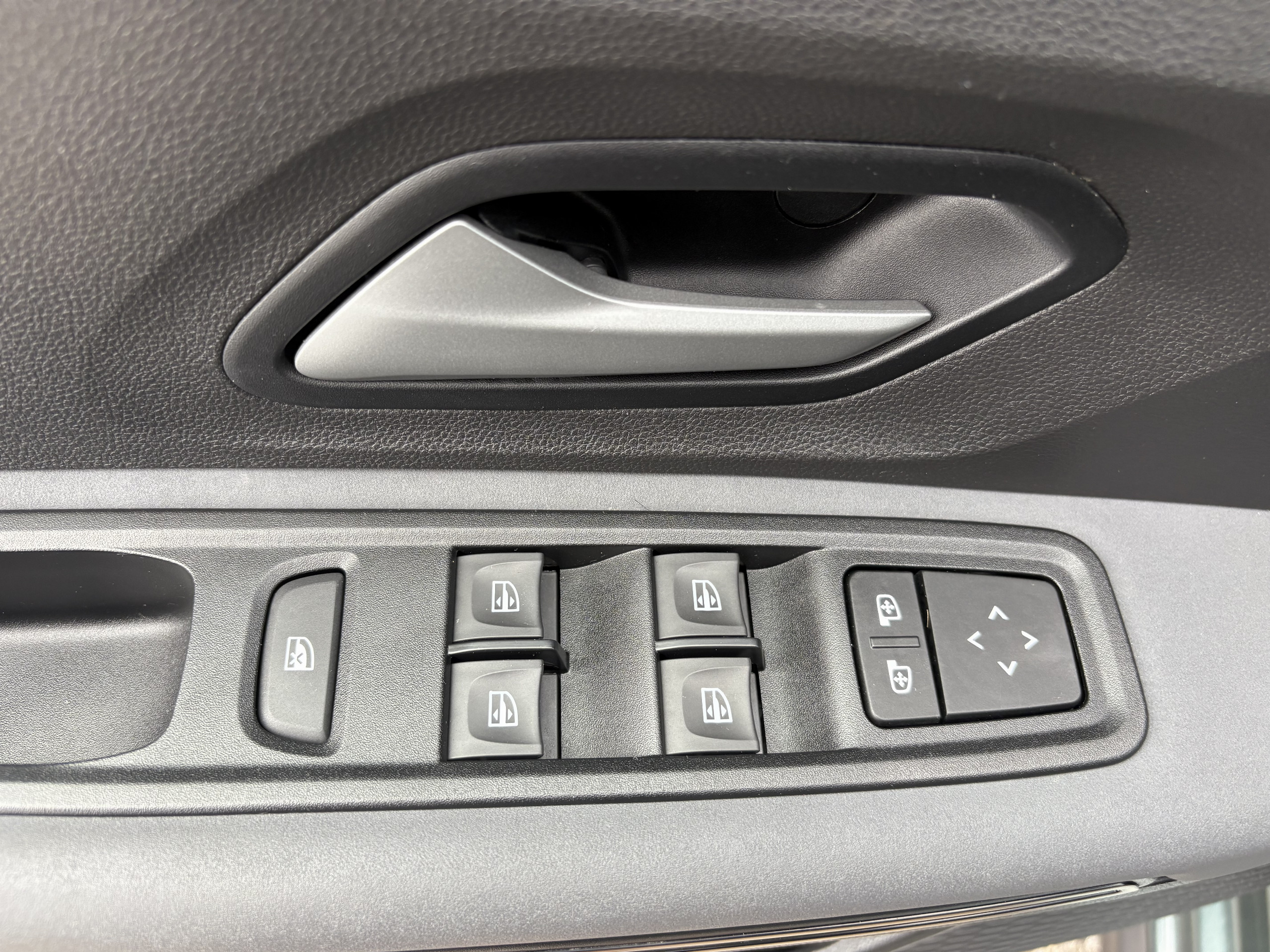 Dacia Jogger 7 Places Extreme+ ECO-G 100 groupe Vergnon