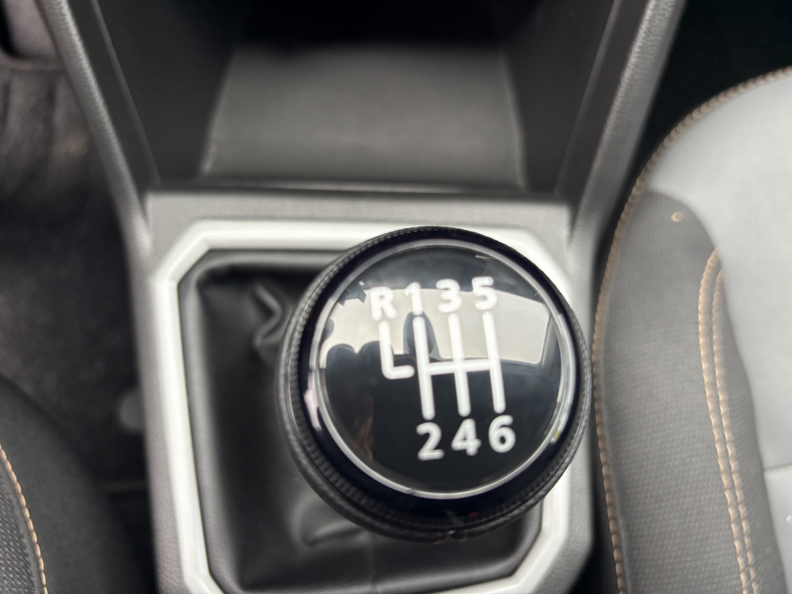 Dacia Jogger 7 Places Extreme+ ECO-G 100 groupe Vergnon