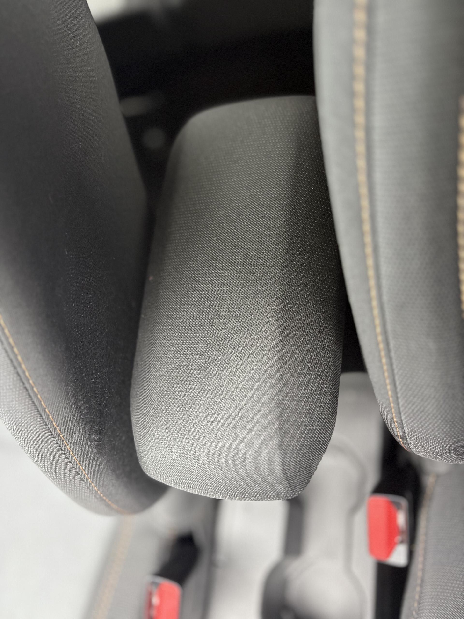 Dacia Jogger 7 Places Extreme+ ECO-G 100 groupe Vergnon