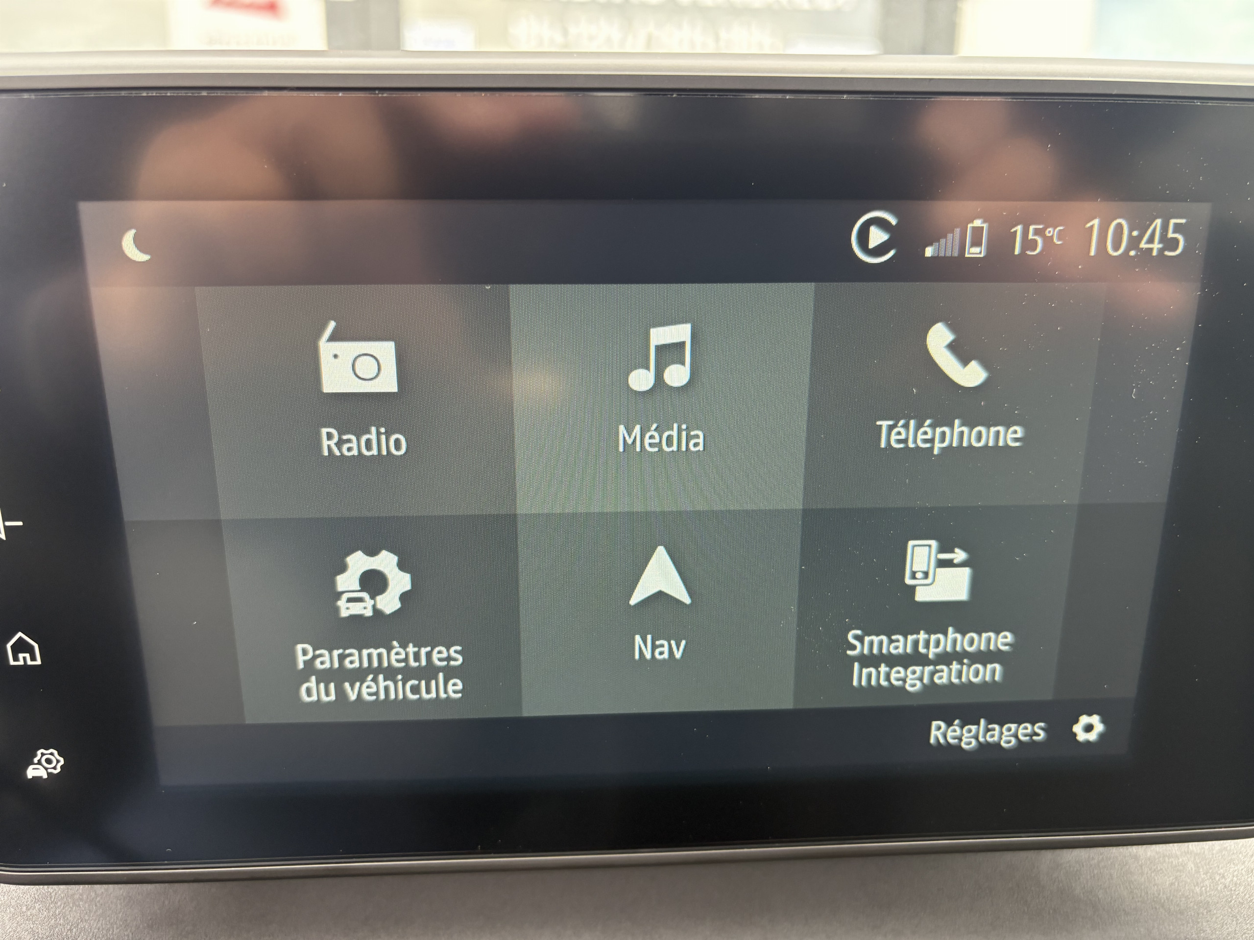 Dacia Jogger 7 Places Extreme+ ECO-G 100 groupe Vergnon