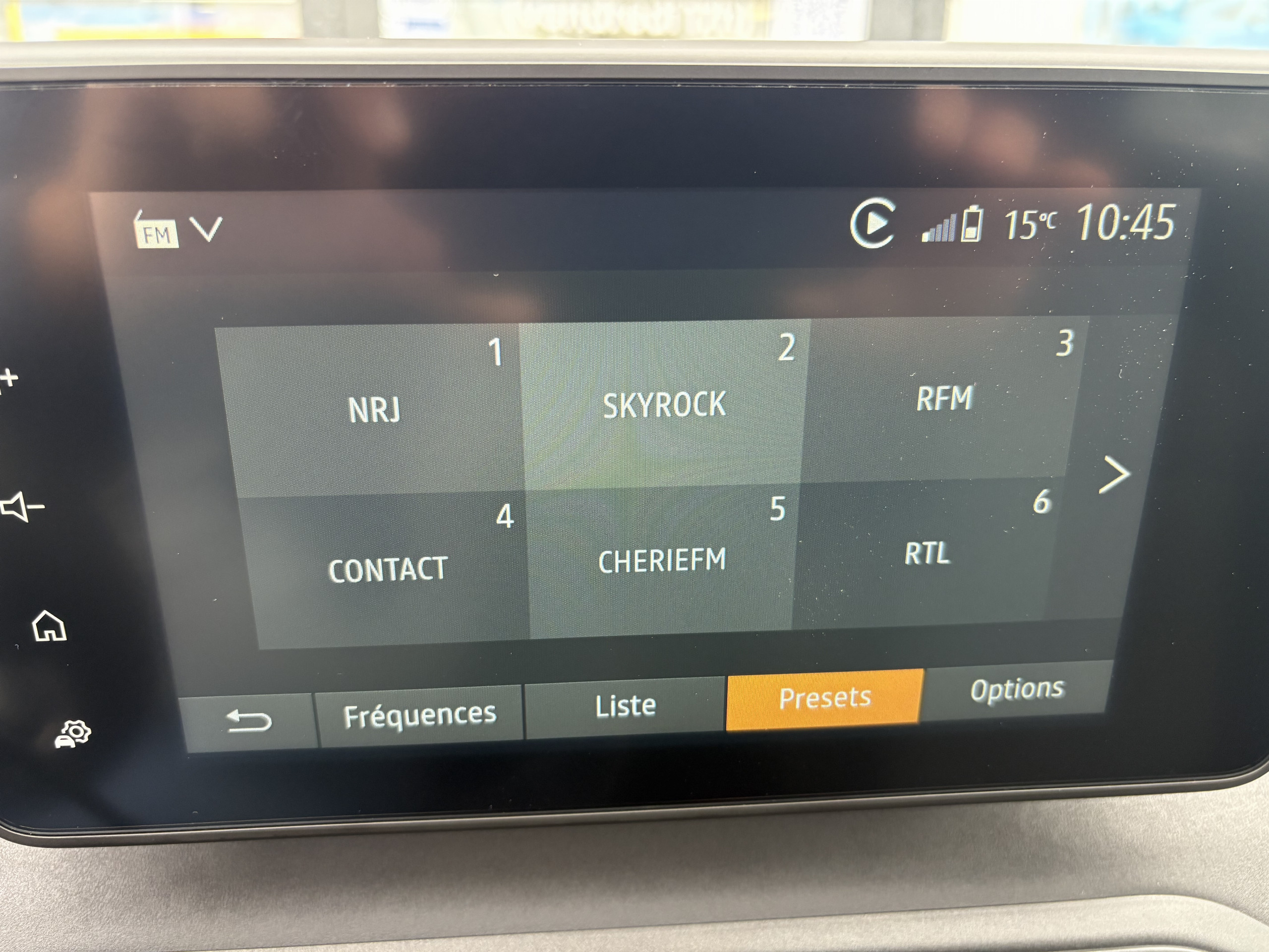 Dacia Jogger 7 Places Extreme+ ECO-G 100 groupe Vergnon