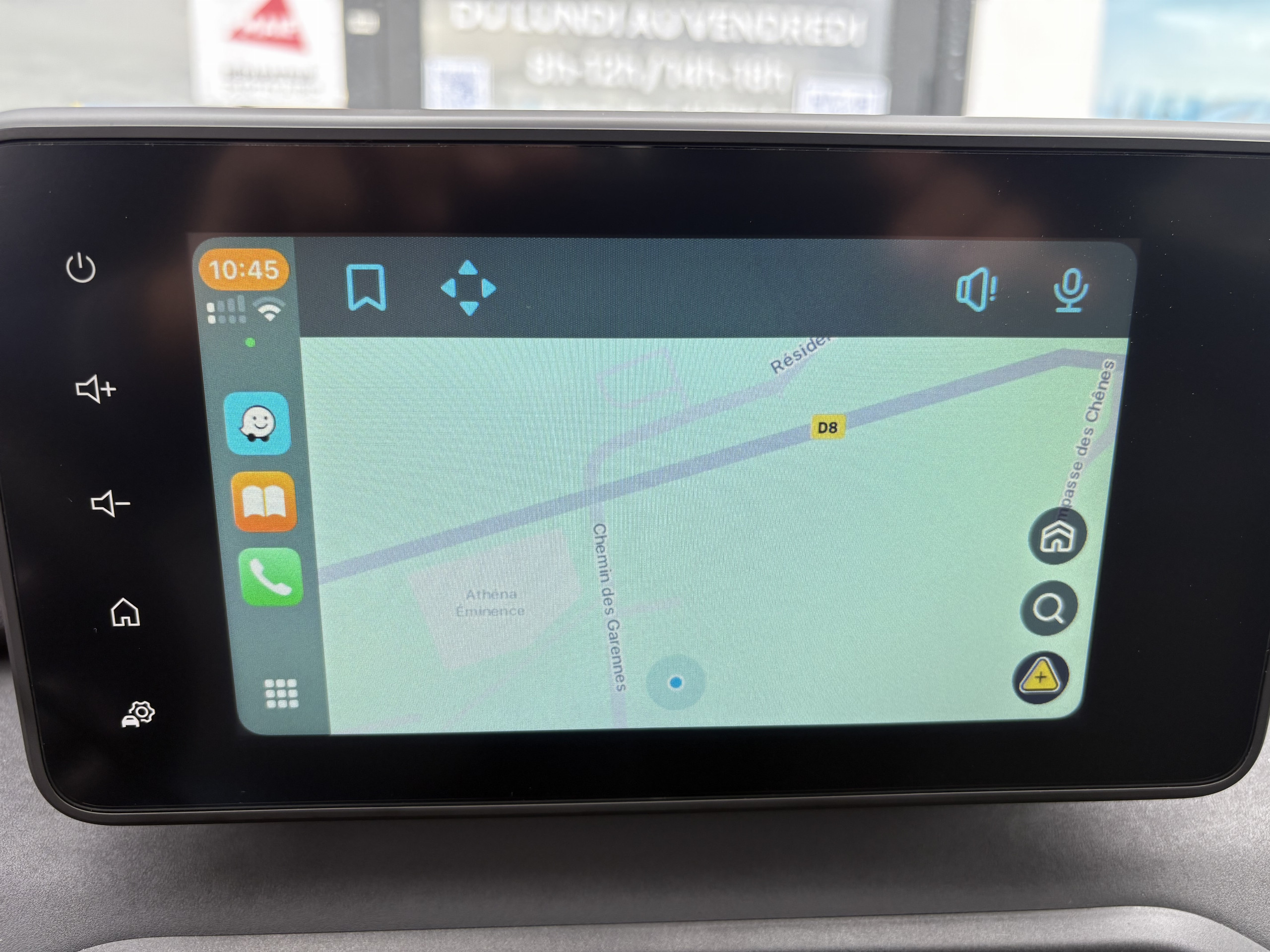 Dacia Jogger 7 Places Extreme+ ECO-G 100 groupe Vergnon