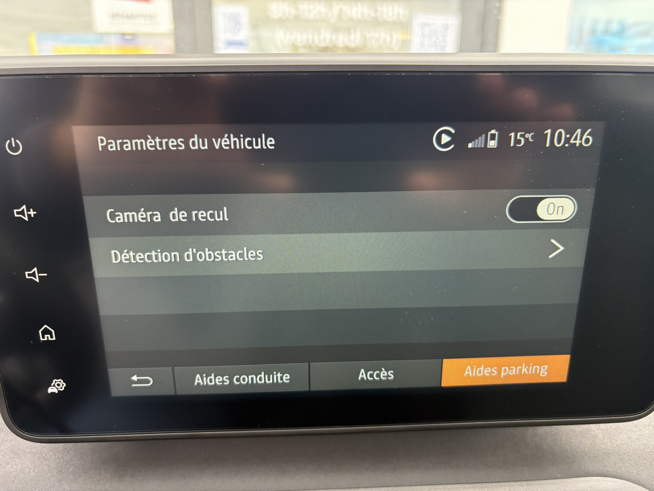 Dacia Jogger 7 Places Extreme+ ECO-G 100 groupe Vergnon