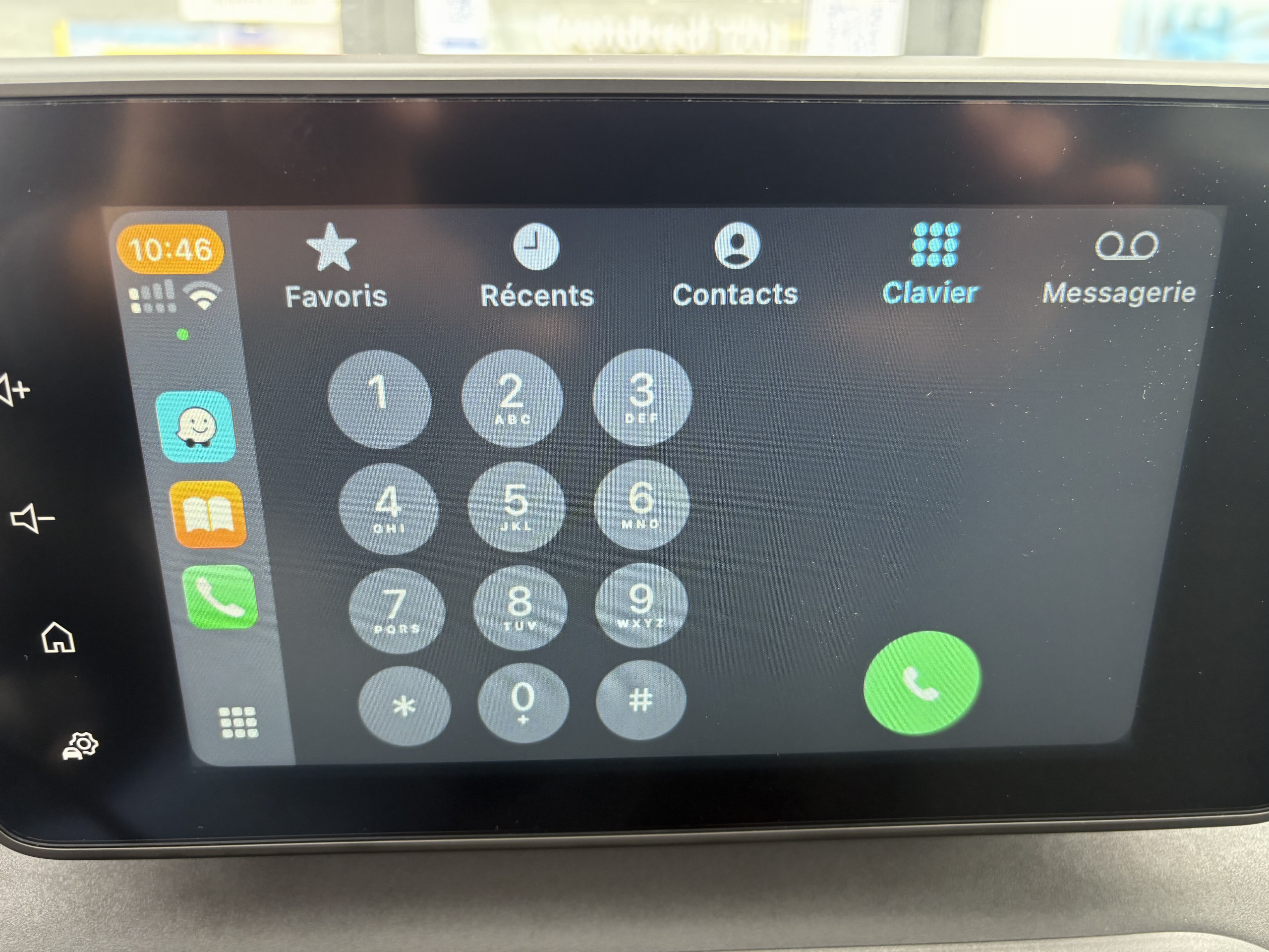 Dacia Jogger 7 Places Extreme+ ECO-G 100 groupe Vergnon