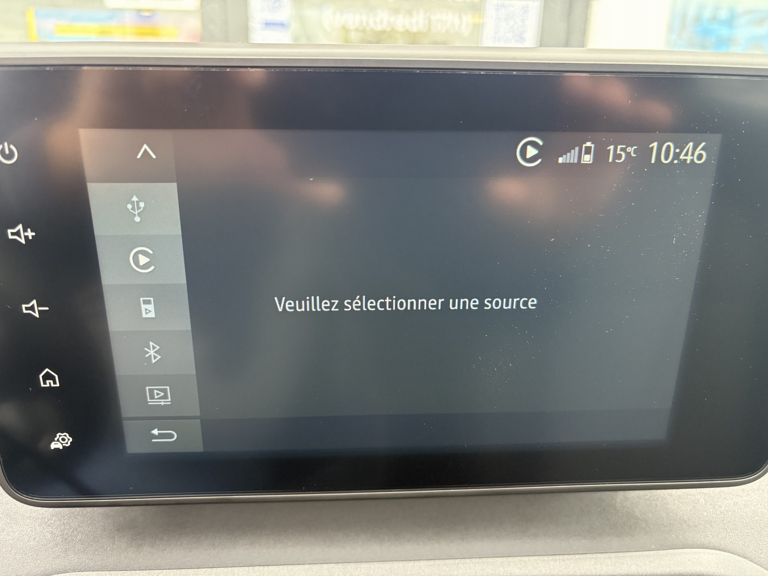 Dacia Jogger 7 Places Extreme+ ECO-G 100 groupe Vergnon