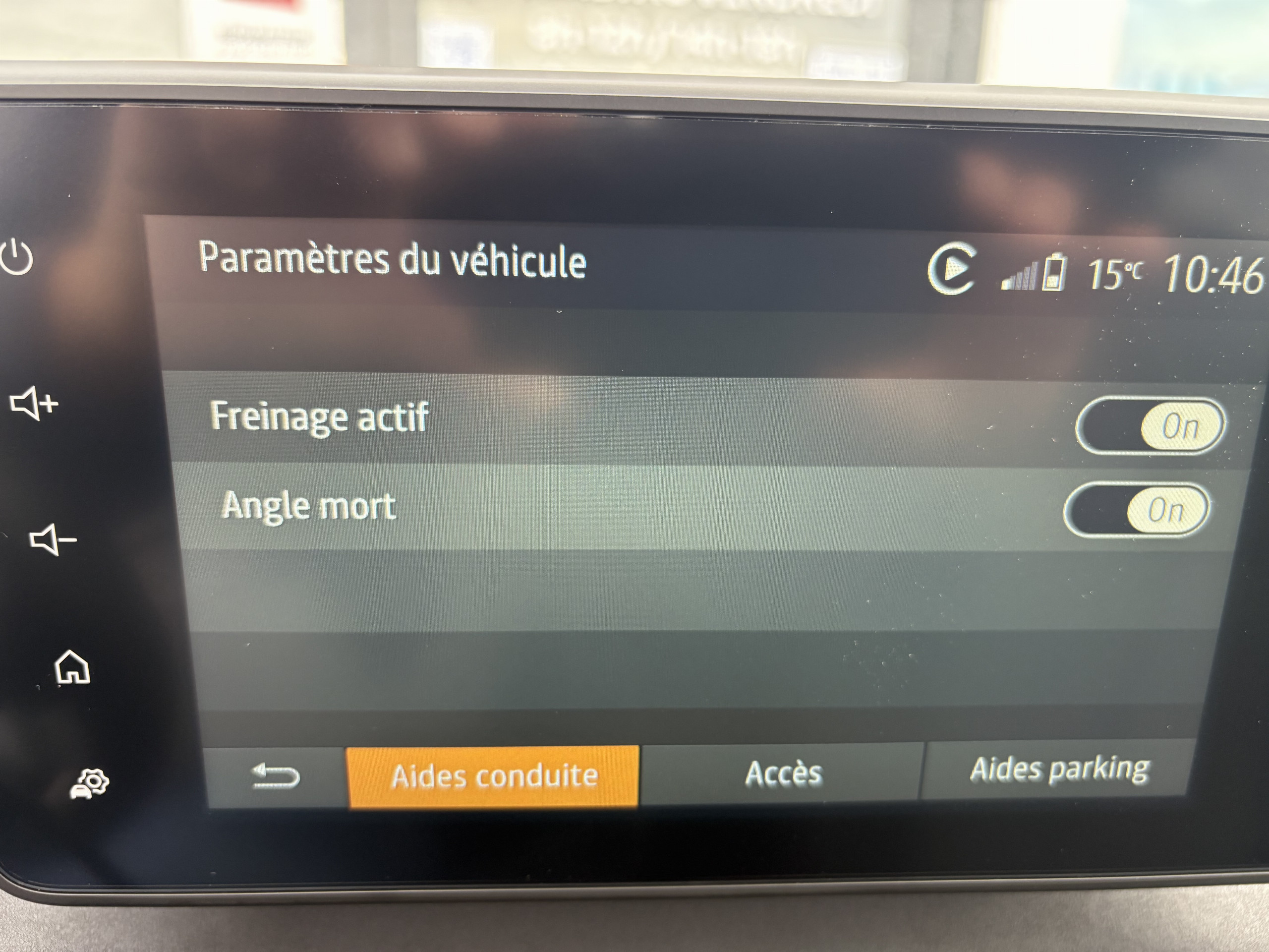 Dacia Jogger 7 Places Extreme+ ECO-G 100 groupe Vergnon