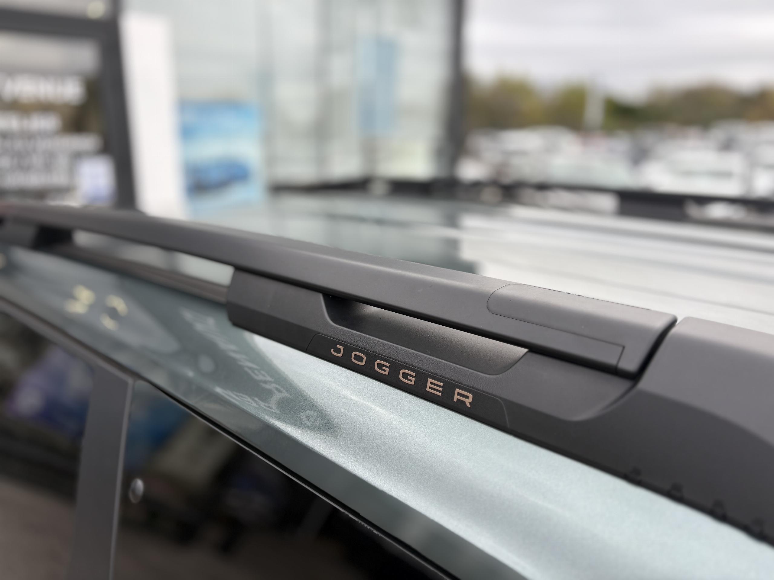 Dacia Jogger 7 Places Extreme+ ECO-G 100 groupe Vergnon