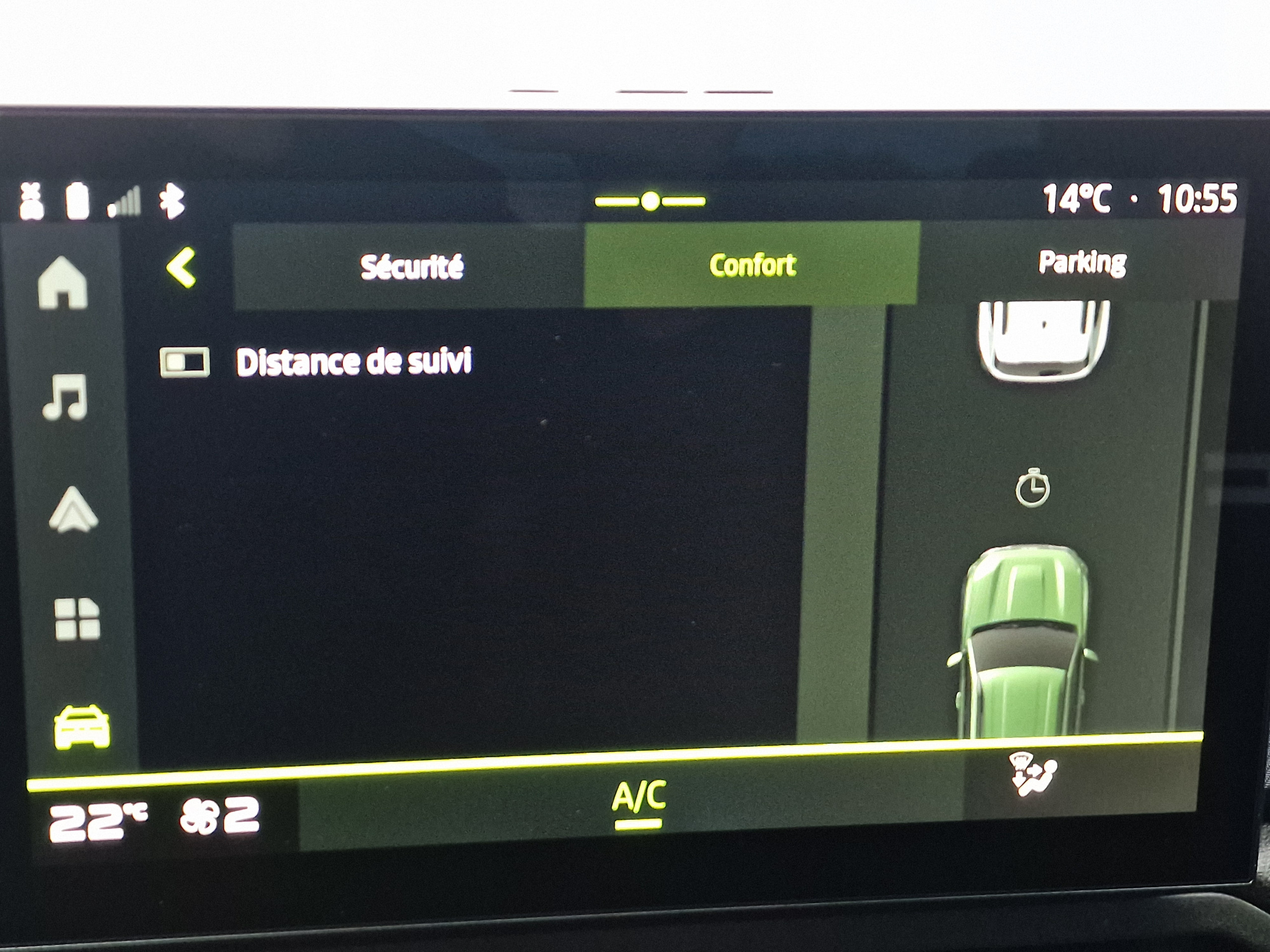 Dacia Duster  III journey mild hybrid 130 groupe Vergnon