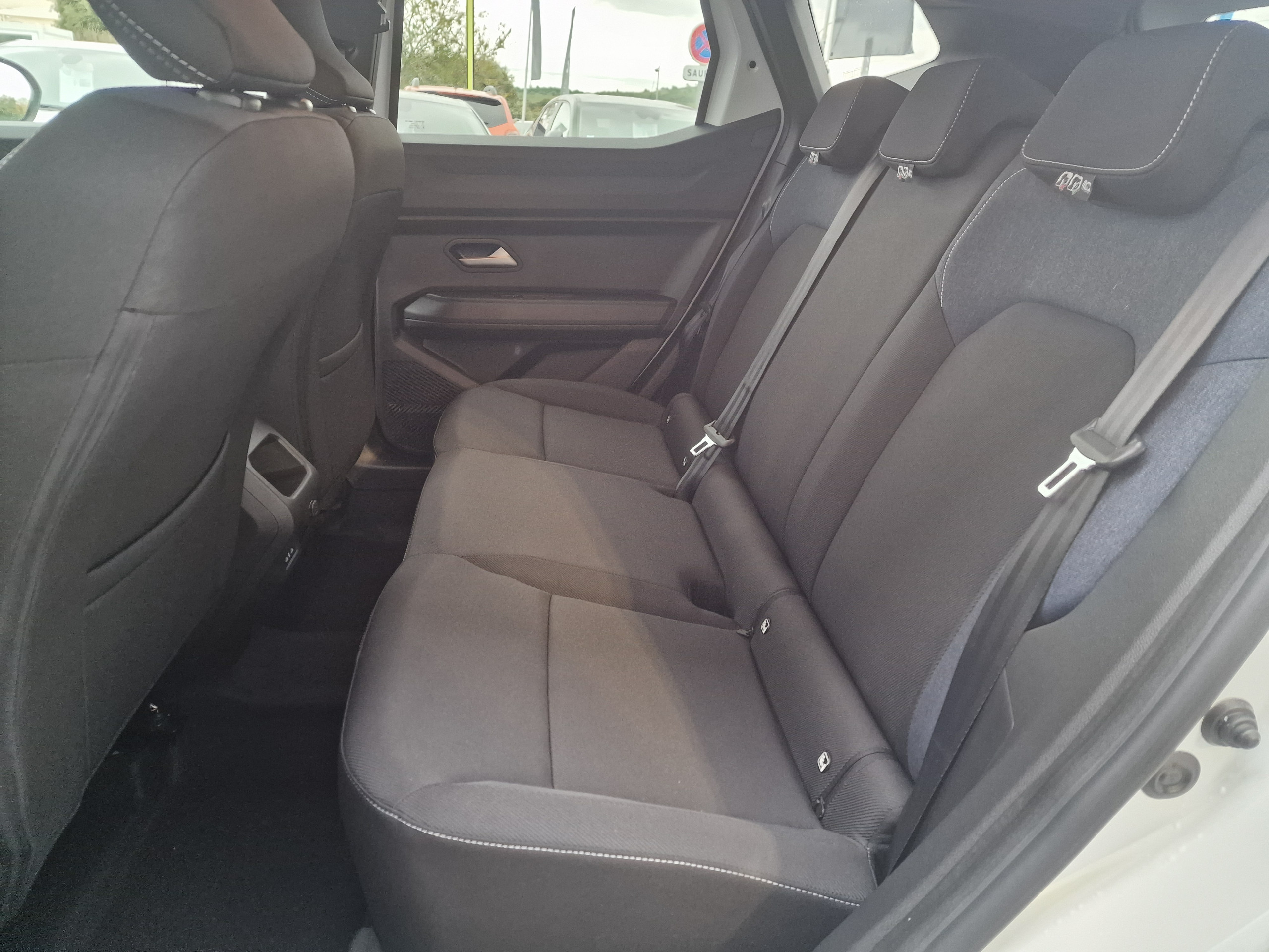 Dacia Duster  III journey mild hybrid 130 groupe Vergnon