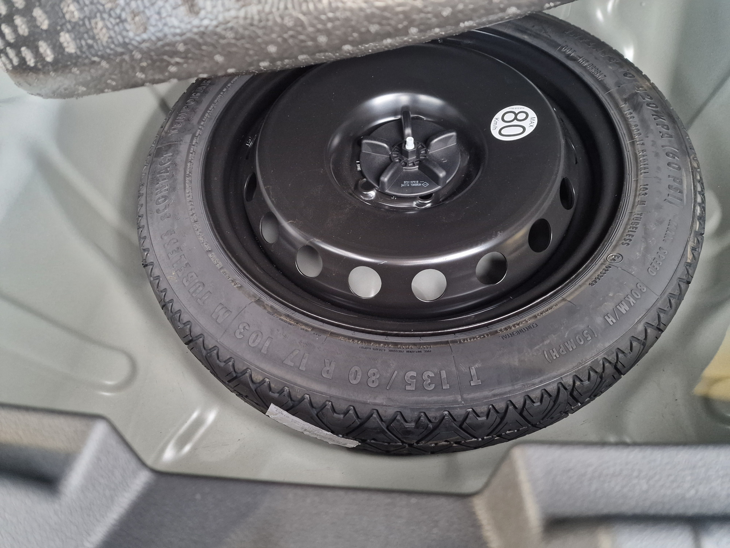 Dacia Duster  III journey mild hybrid 130 groupe Vergnon