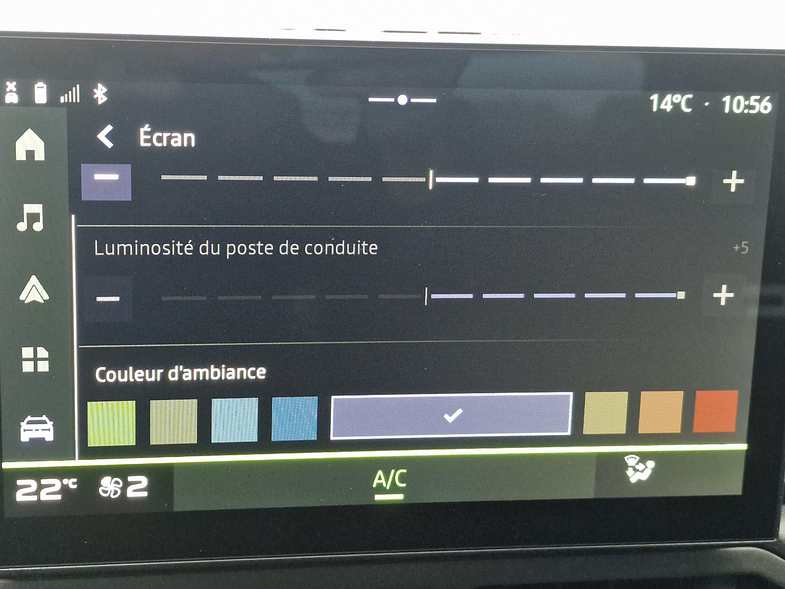 Dacia Duster  III journey mild hybrid 130 groupe Vergnon