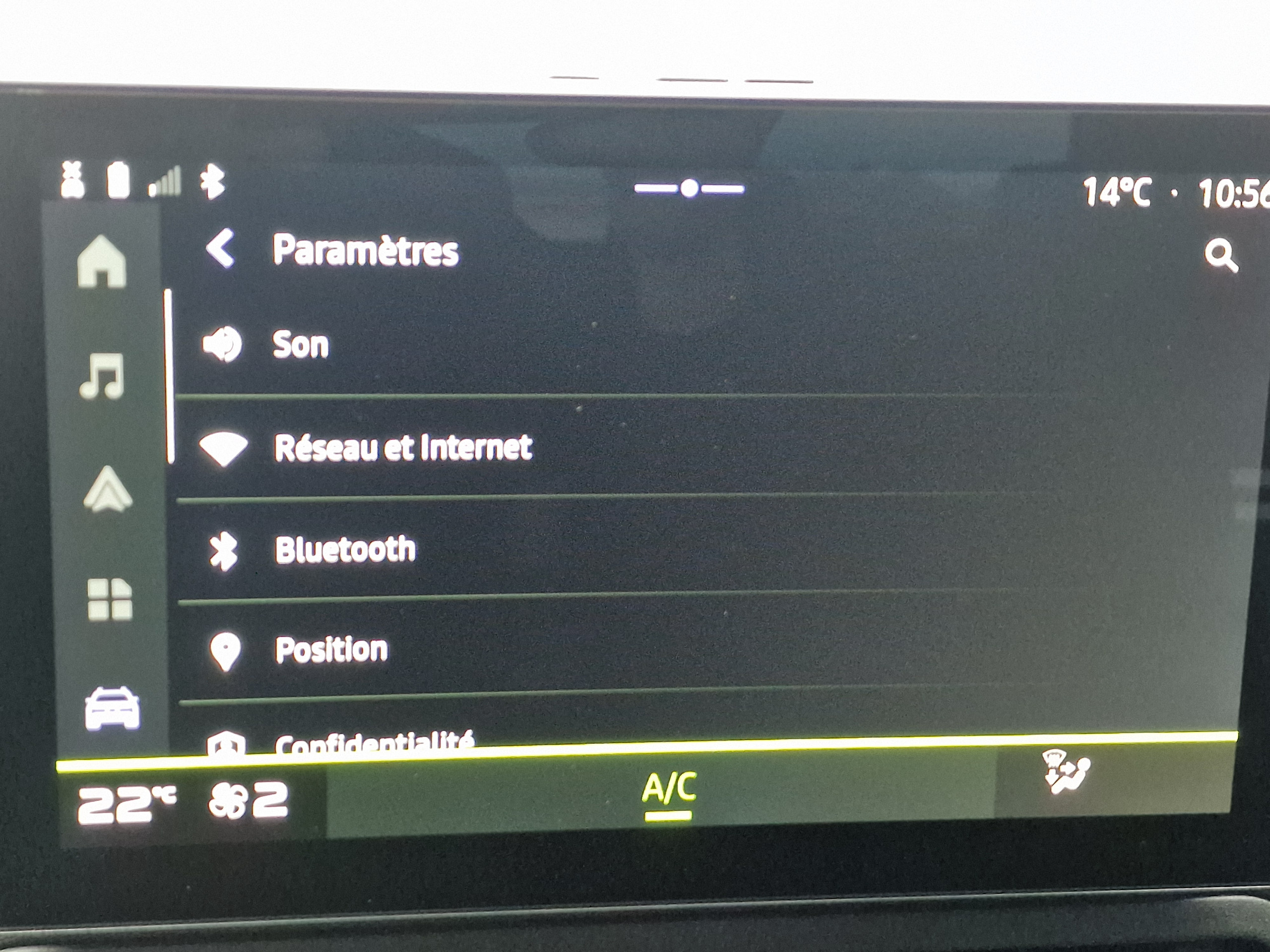 Dacia Duster  III journey mild hybrid 130 groupe Vergnon