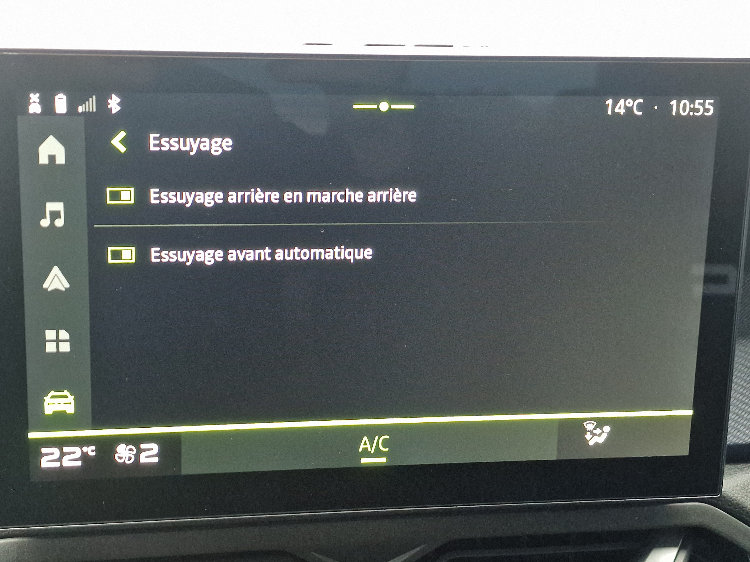 Dacia Duster  III journey mild hybrid 130 groupe Vergnon