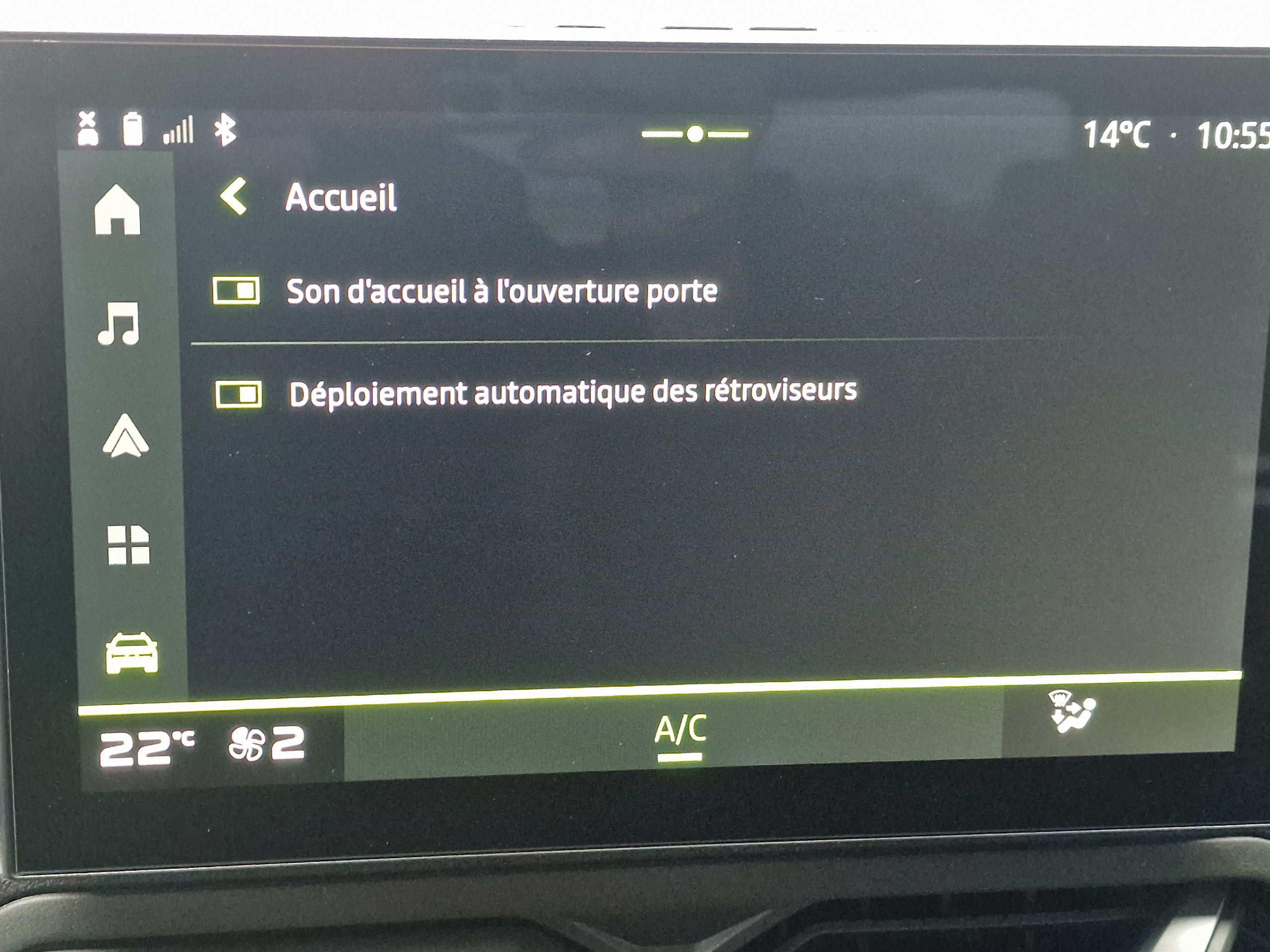 Dacia Duster  III journey mild hybrid 130 groupe Vergnon