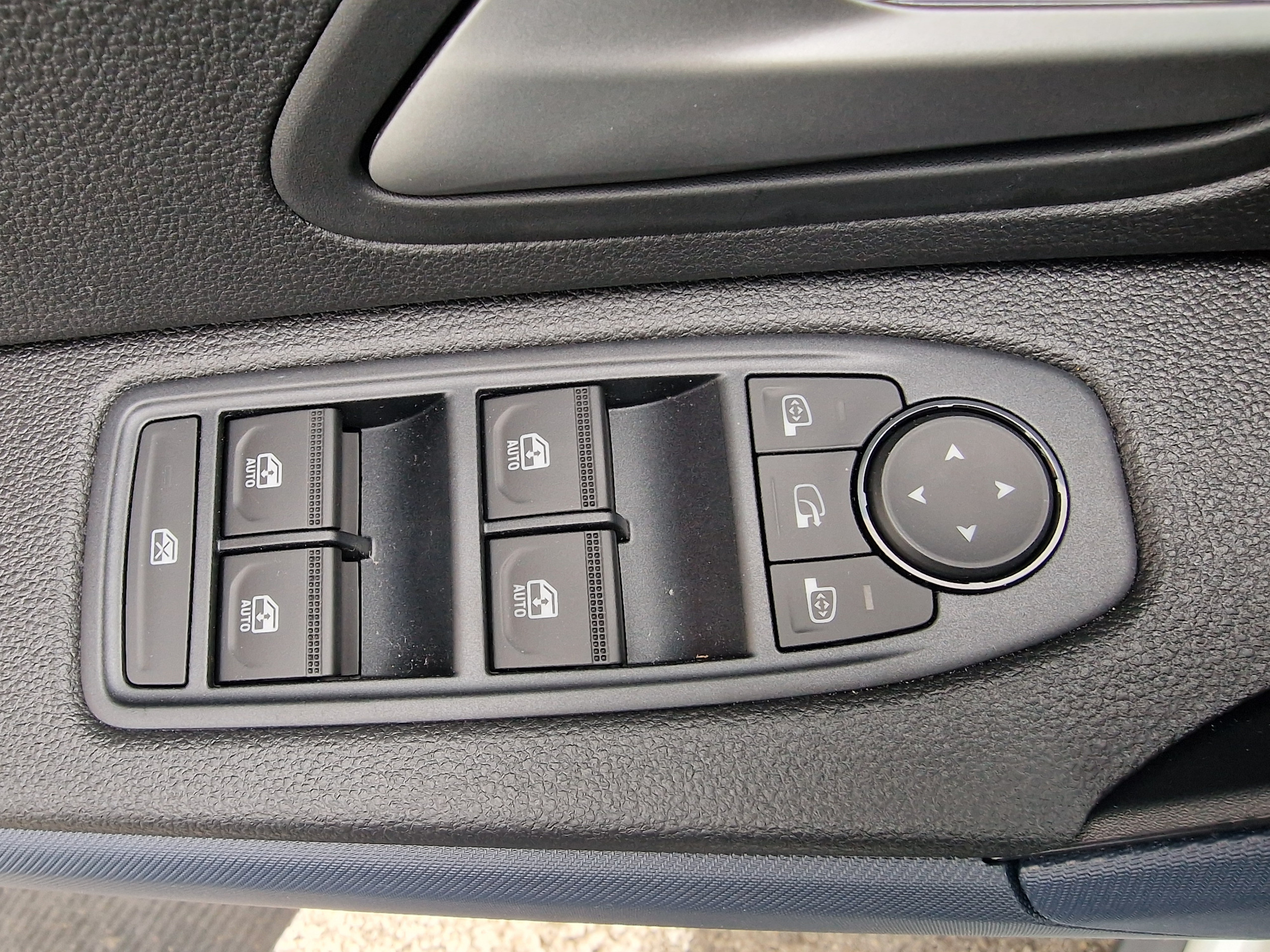 Dacia Duster  III journey mild hybrid 130 groupe Vergnon