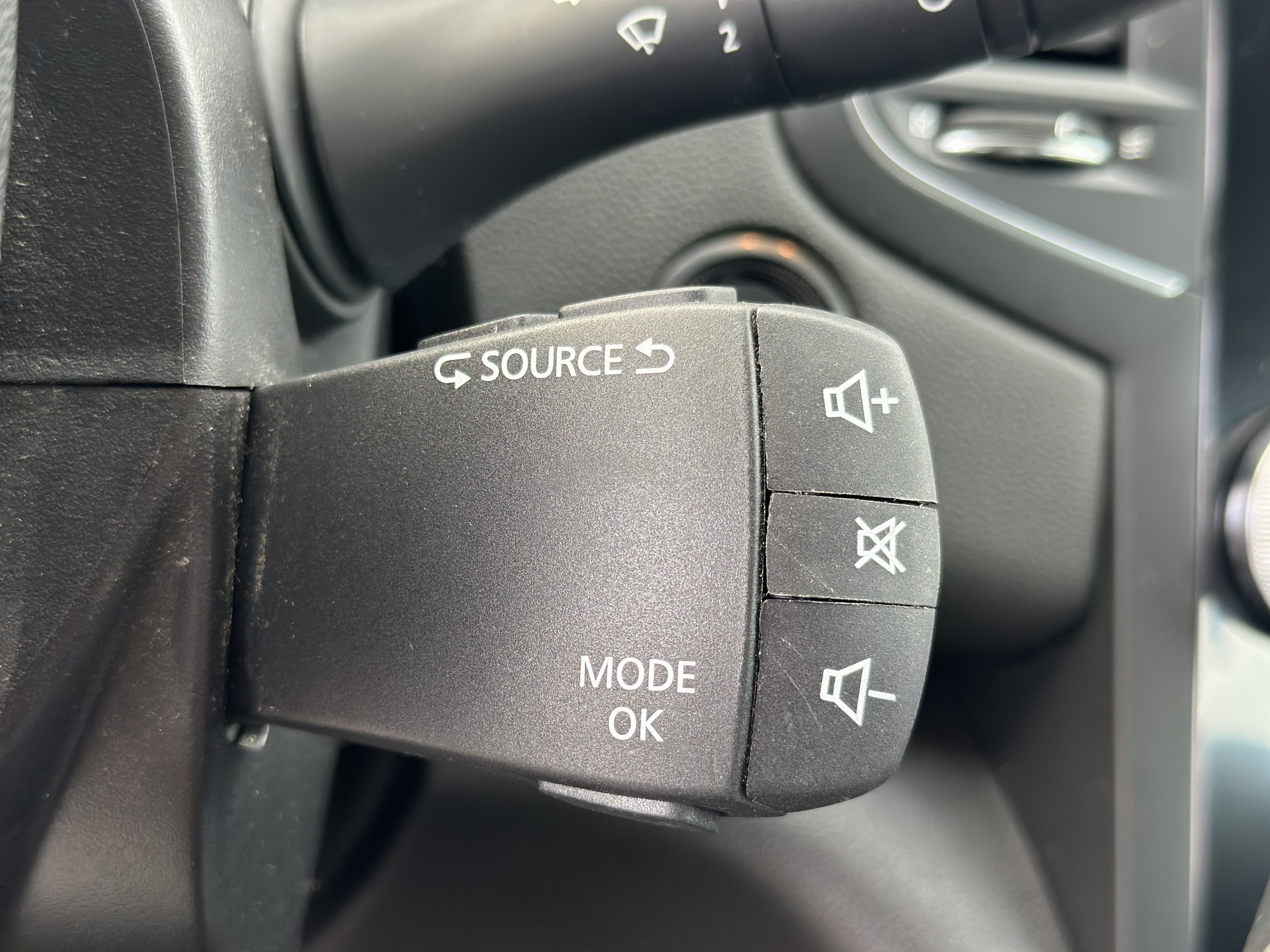 Renault Mégane Estate  IV Business Blue dCi 115 EDC -21N groupe Vergnon