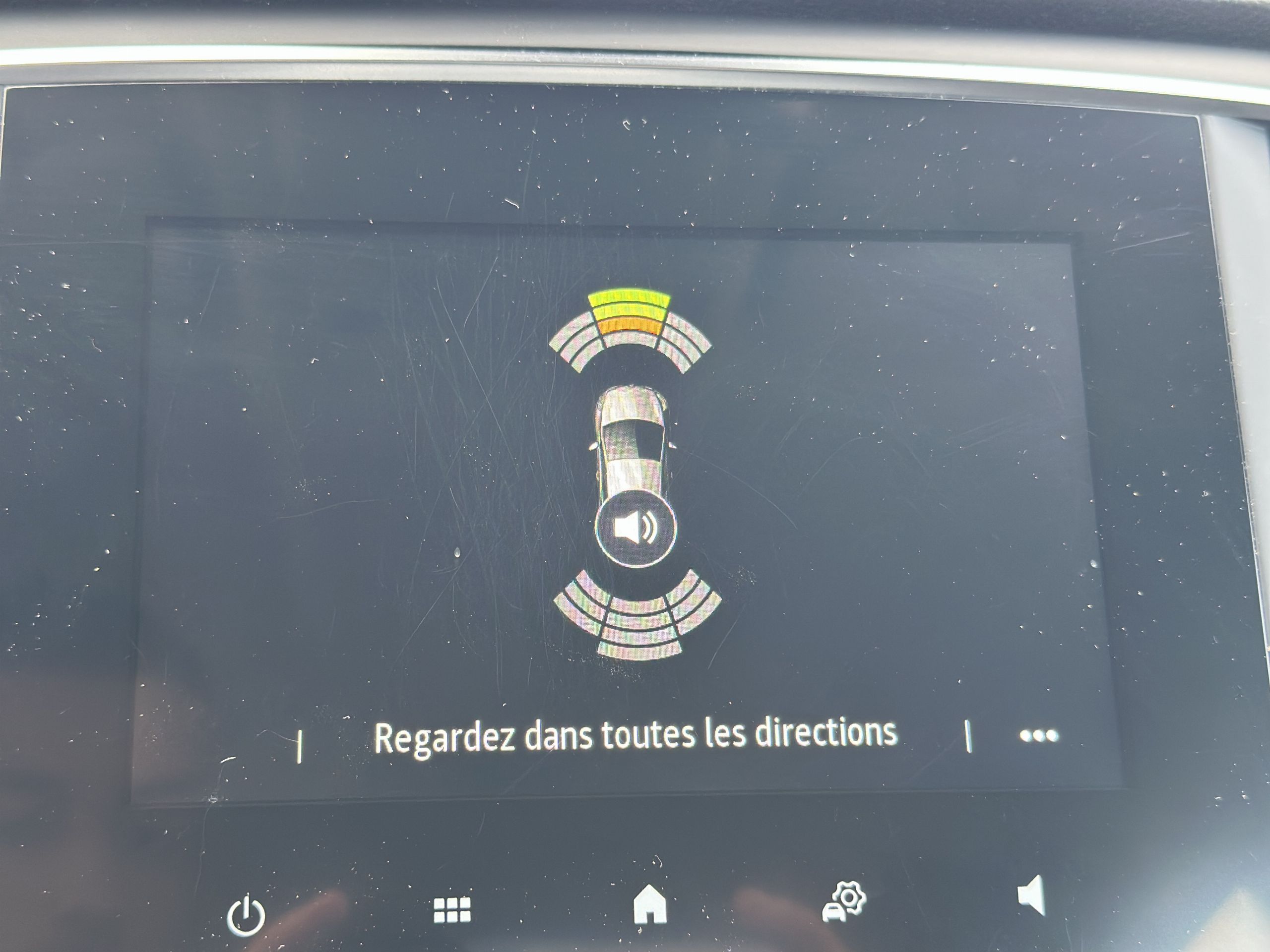 Renault Mégane Estate  IV Business Blue dCi 115 EDC -21N groupe Vergnon