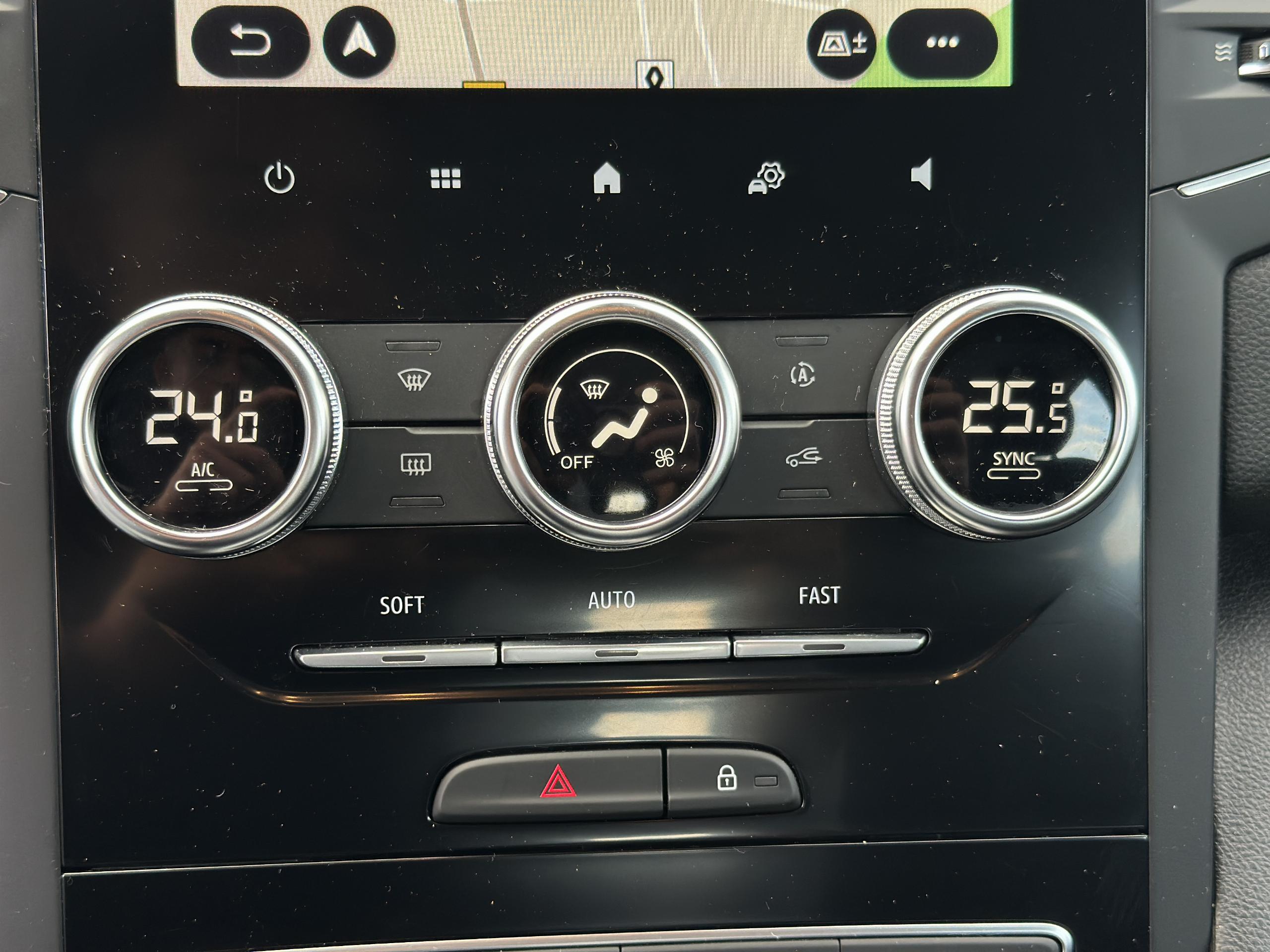 Renault Mégane Estate  IV Business Blue dCi 115 EDC -21N groupe Vergnon