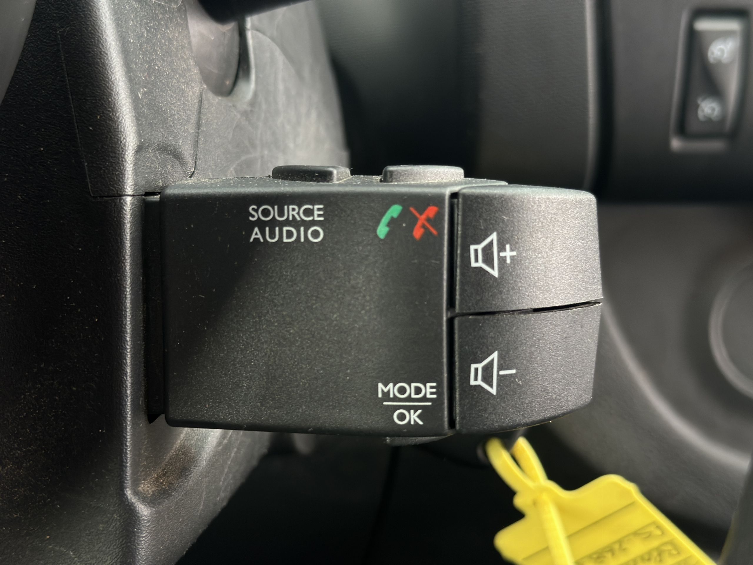 Renault Trafic  III NV FG GCF L1H1 1200 dCi 120 groupe Vergnon