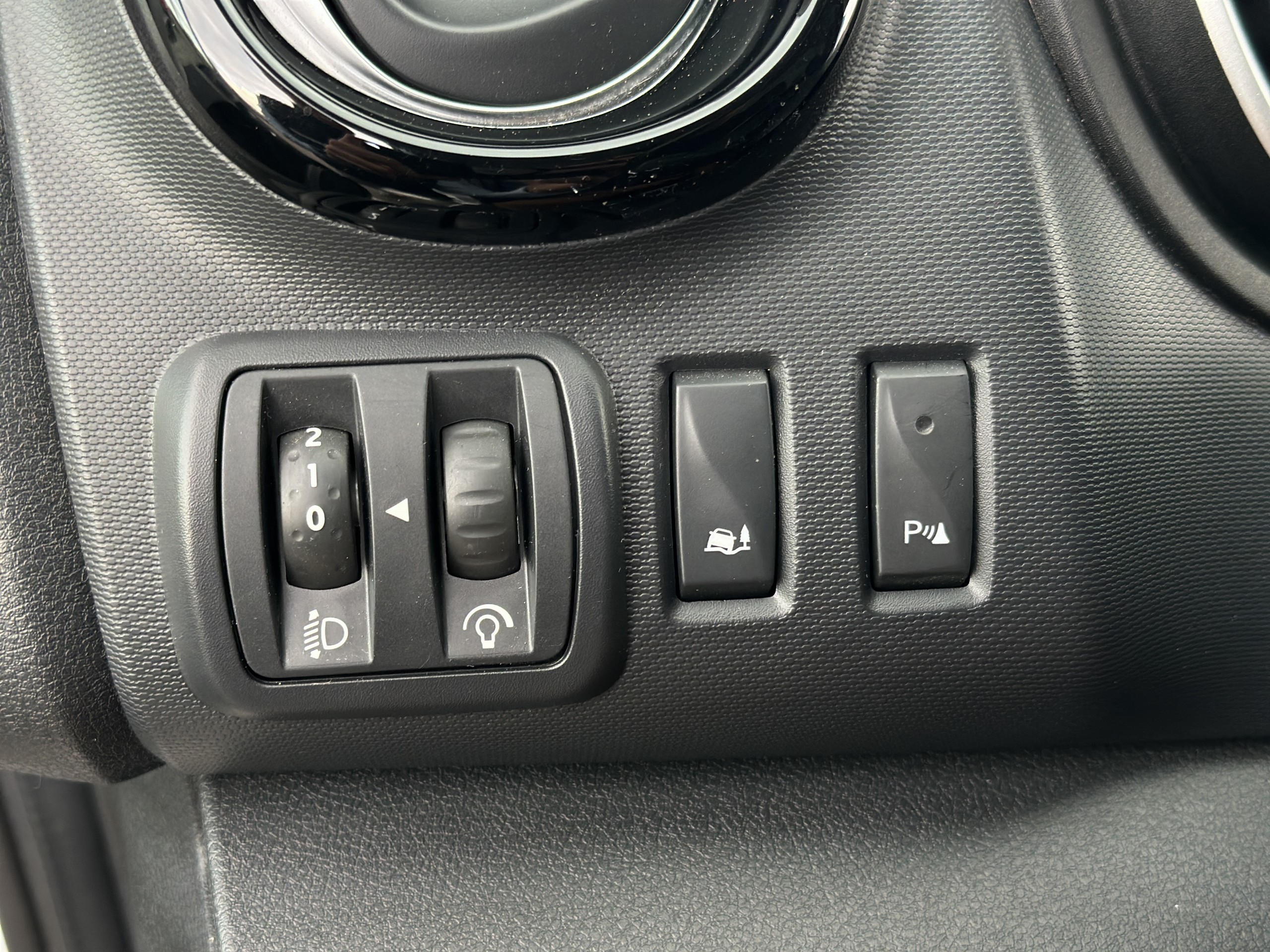 Renault Trafic  III NV FG GCF L1H1 1200 dCi 120 groupe Vergnon