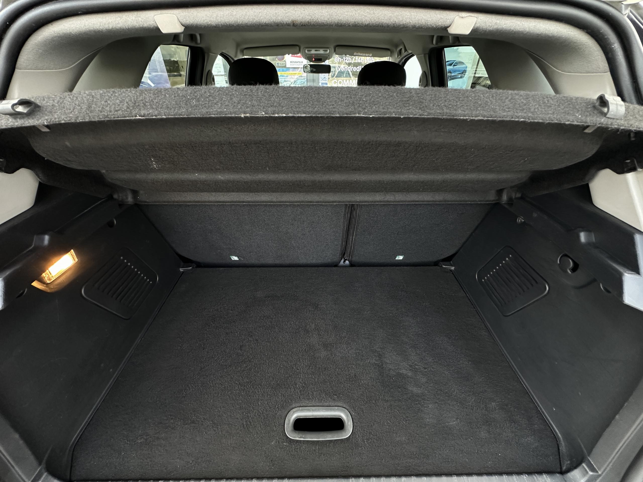 Renault Captur Business Energy TCe 90 groupe Vergnon