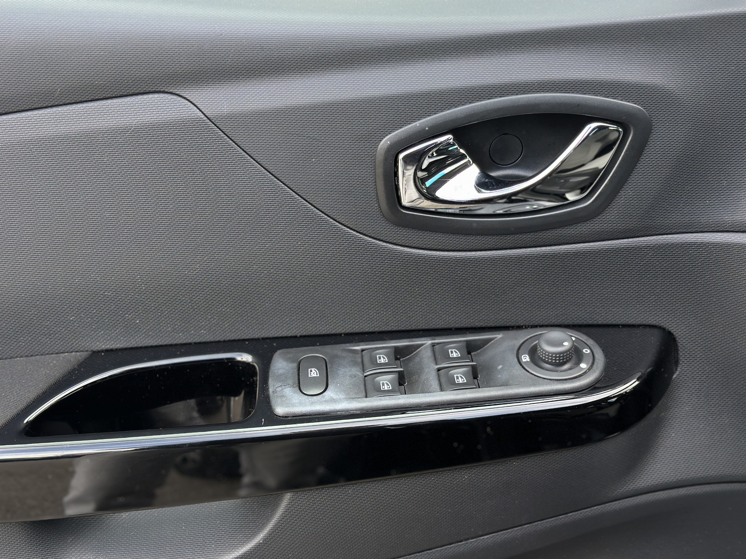 Renault Captur Business Energy TCe 90 groupe Vergnon