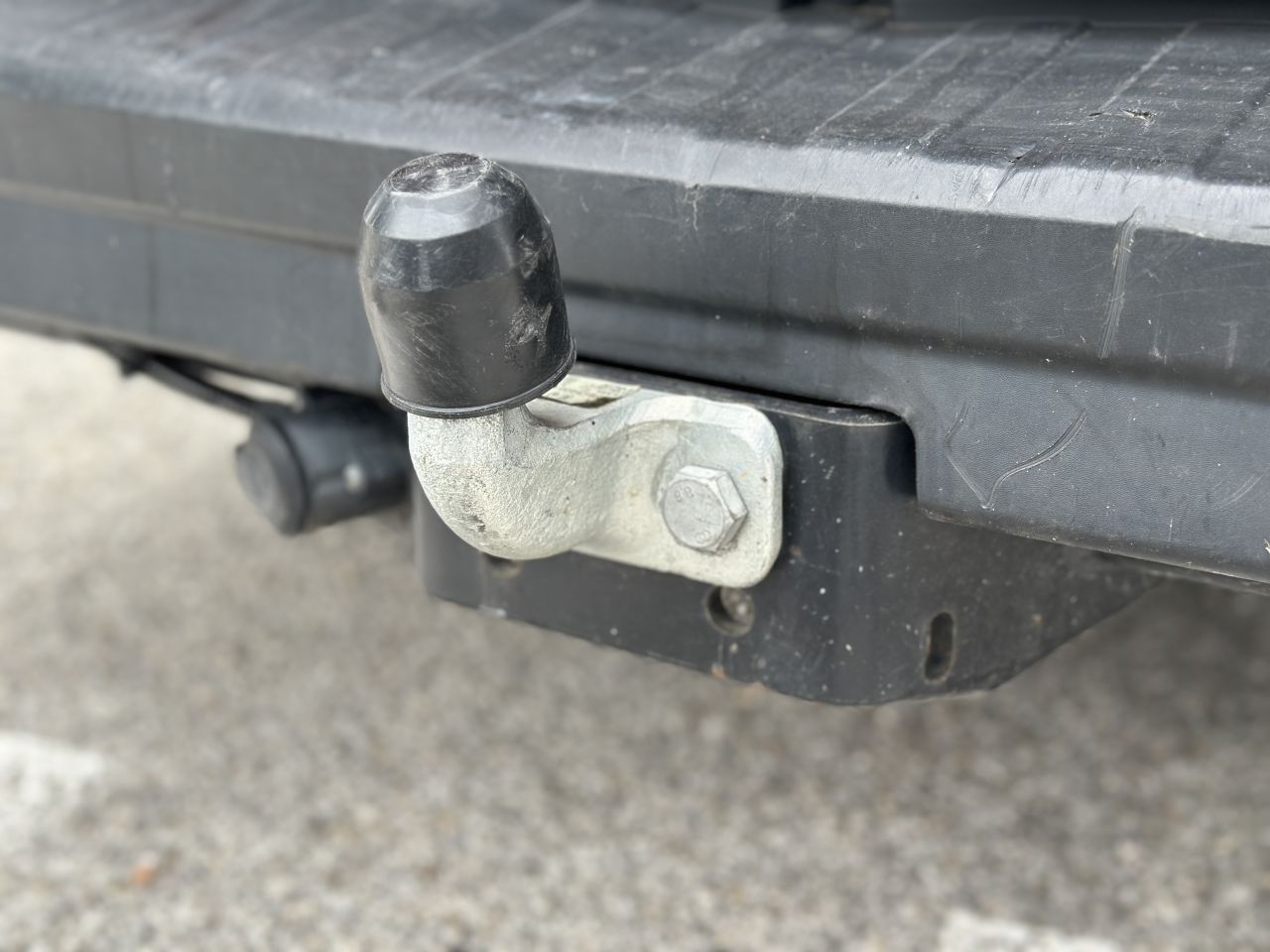 Renault Trafic  III FG GCF L1H1 1200 Energy dCi 125 E6 groupe Vergnon