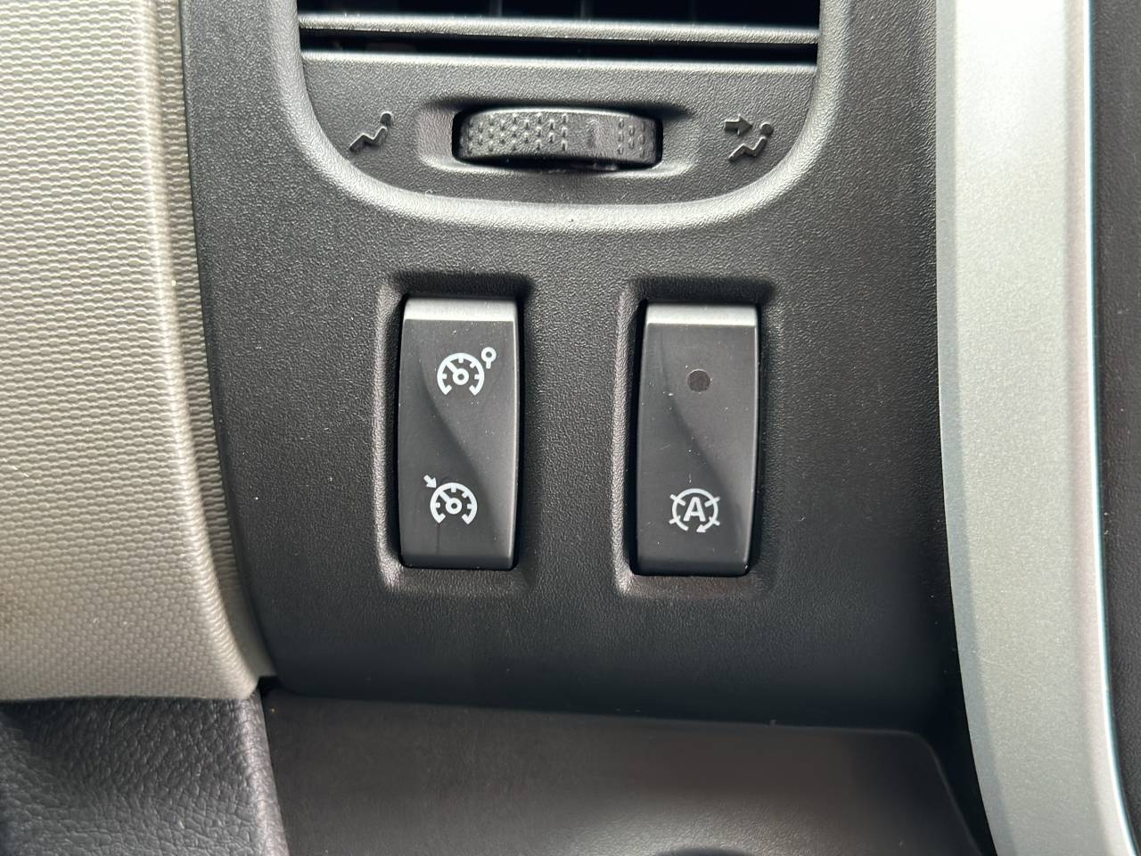 Renault Trafic  III FG GCF L1H1 1200 Energy dCi 125 E6 groupe Vergnon