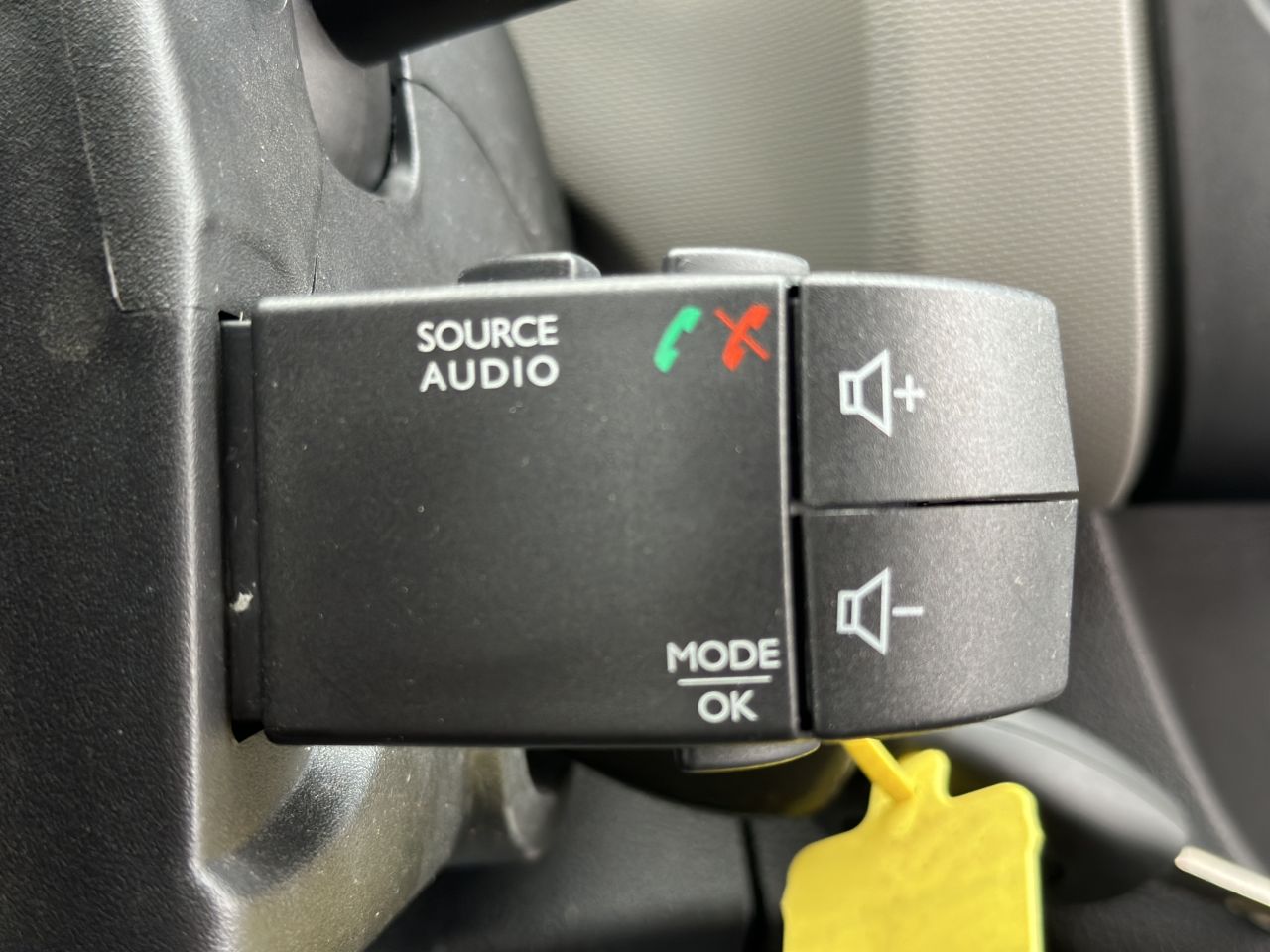 Renault Trafic  III FG GCF L1H1 1200 Energy dCi 125 E6 groupe Vergnon