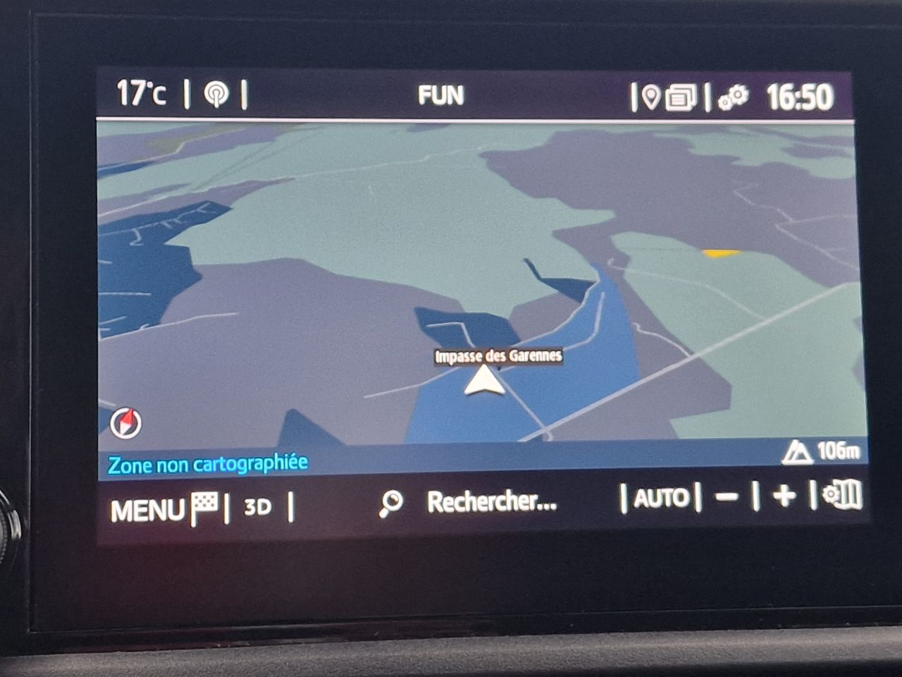 Toyota Proace City 1.5 LONG 100 D-4D ACTIVE groupe Vergnon