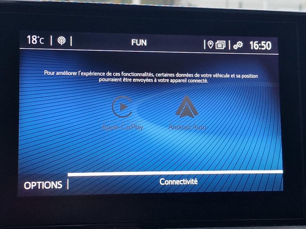 Toyota Proace City 1.5 LONG 100 D-4D ACTIVE groupe Vergnon