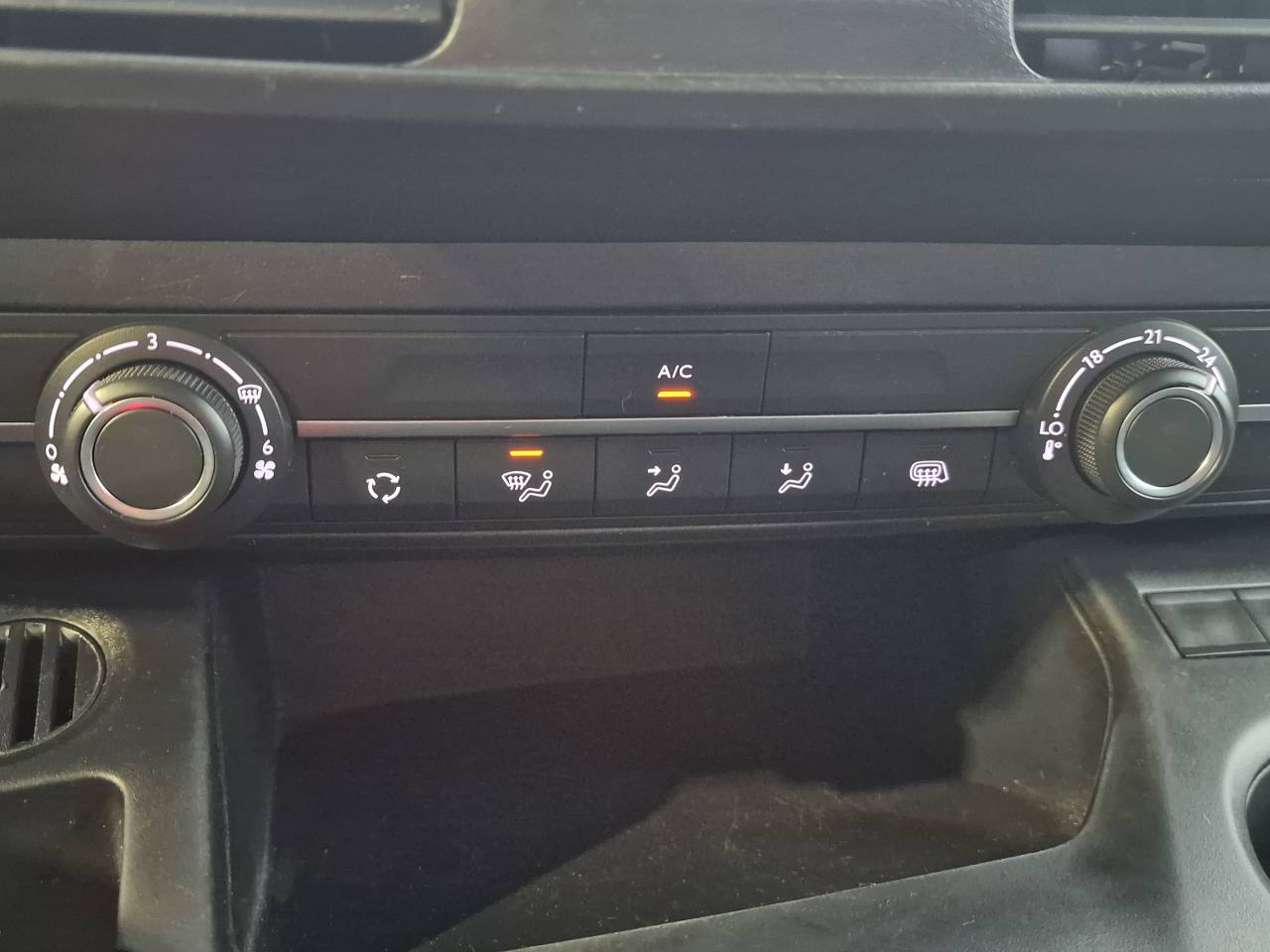 Toyota Proace City 1.5 LONG 100 D-4D ACTIVE groupe Vergnon